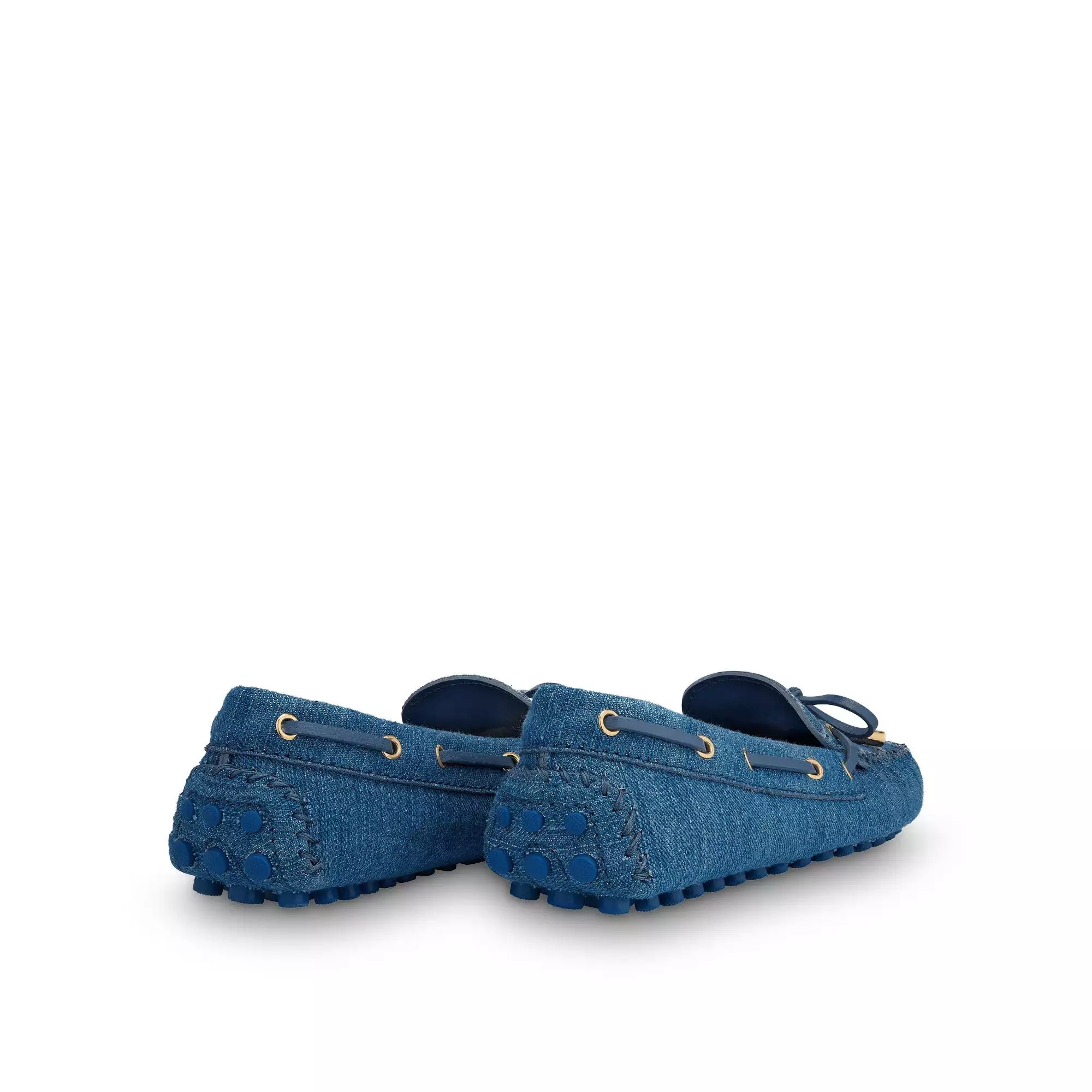 Gloria Flat Loafer