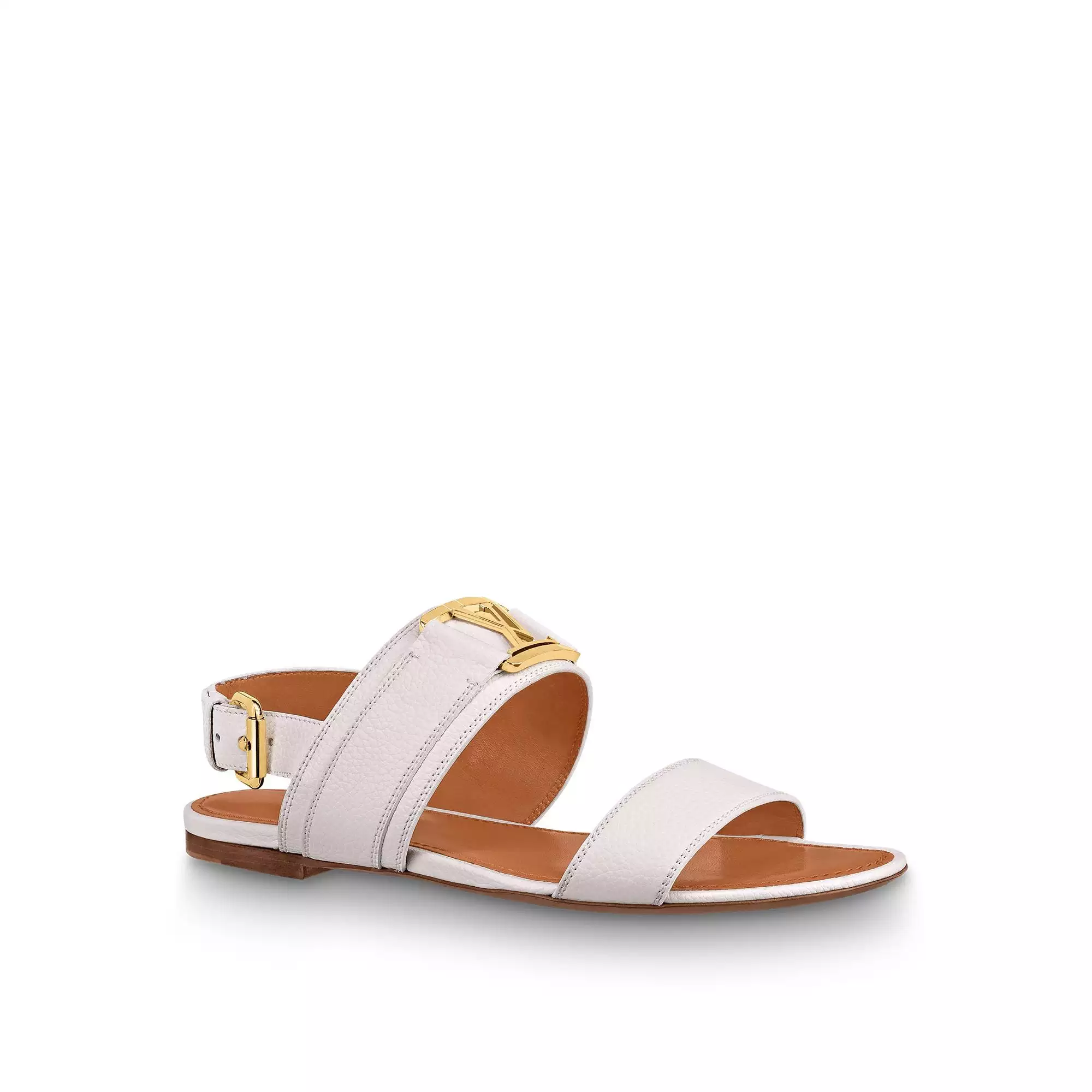 Horizon Flat Sandal