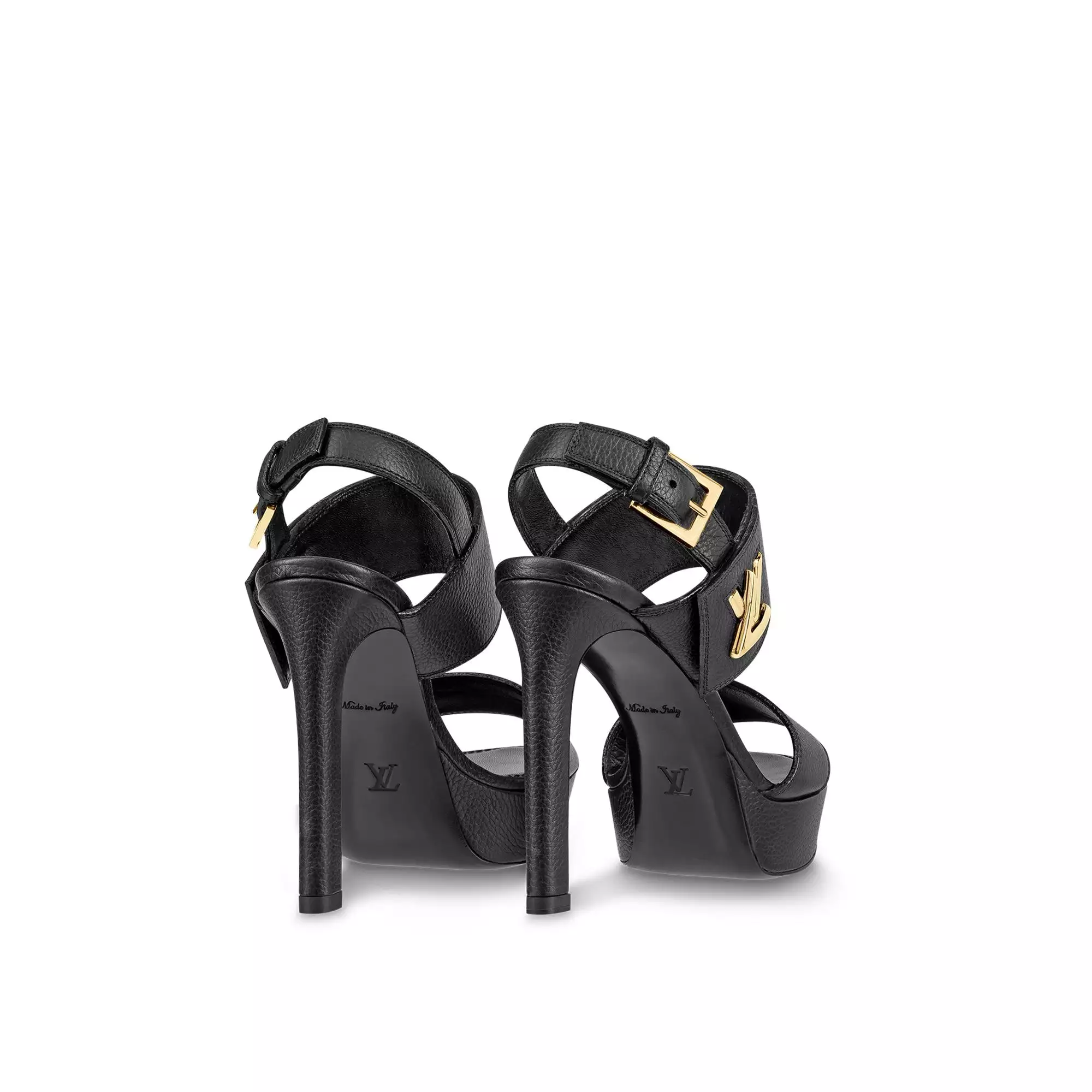 Horizon Platform Sandal