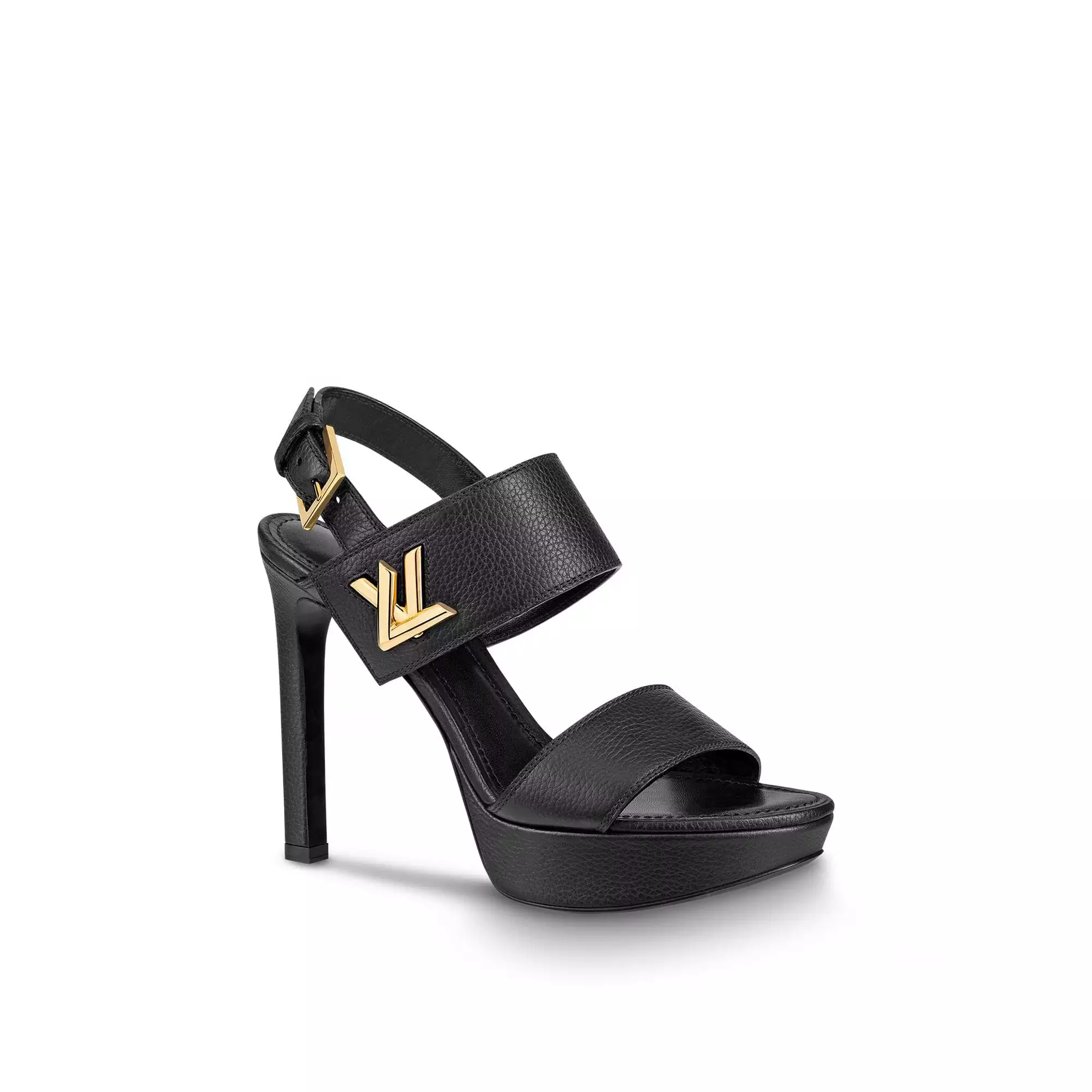 Horizon Platform Sandal