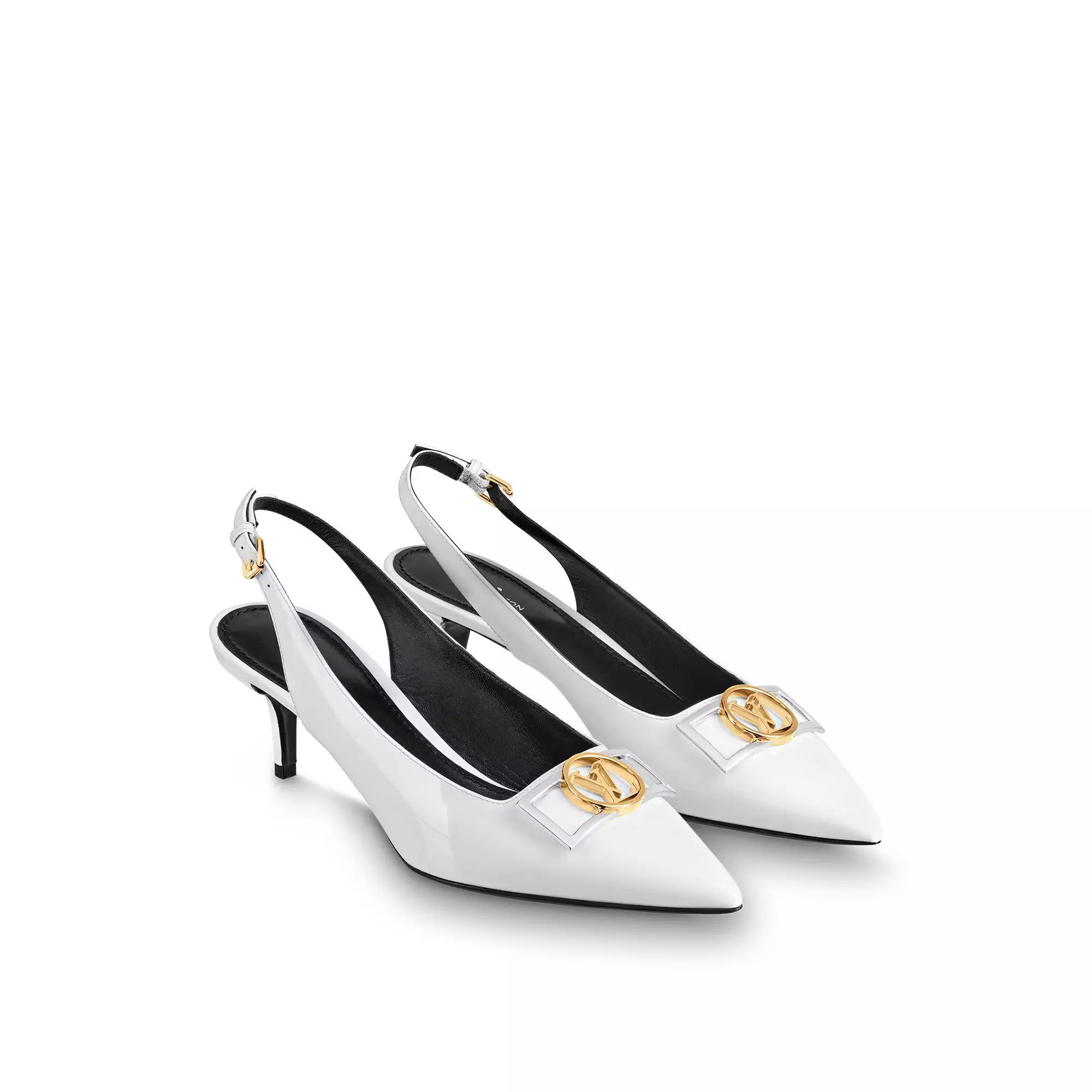 Insider Slingback Pump