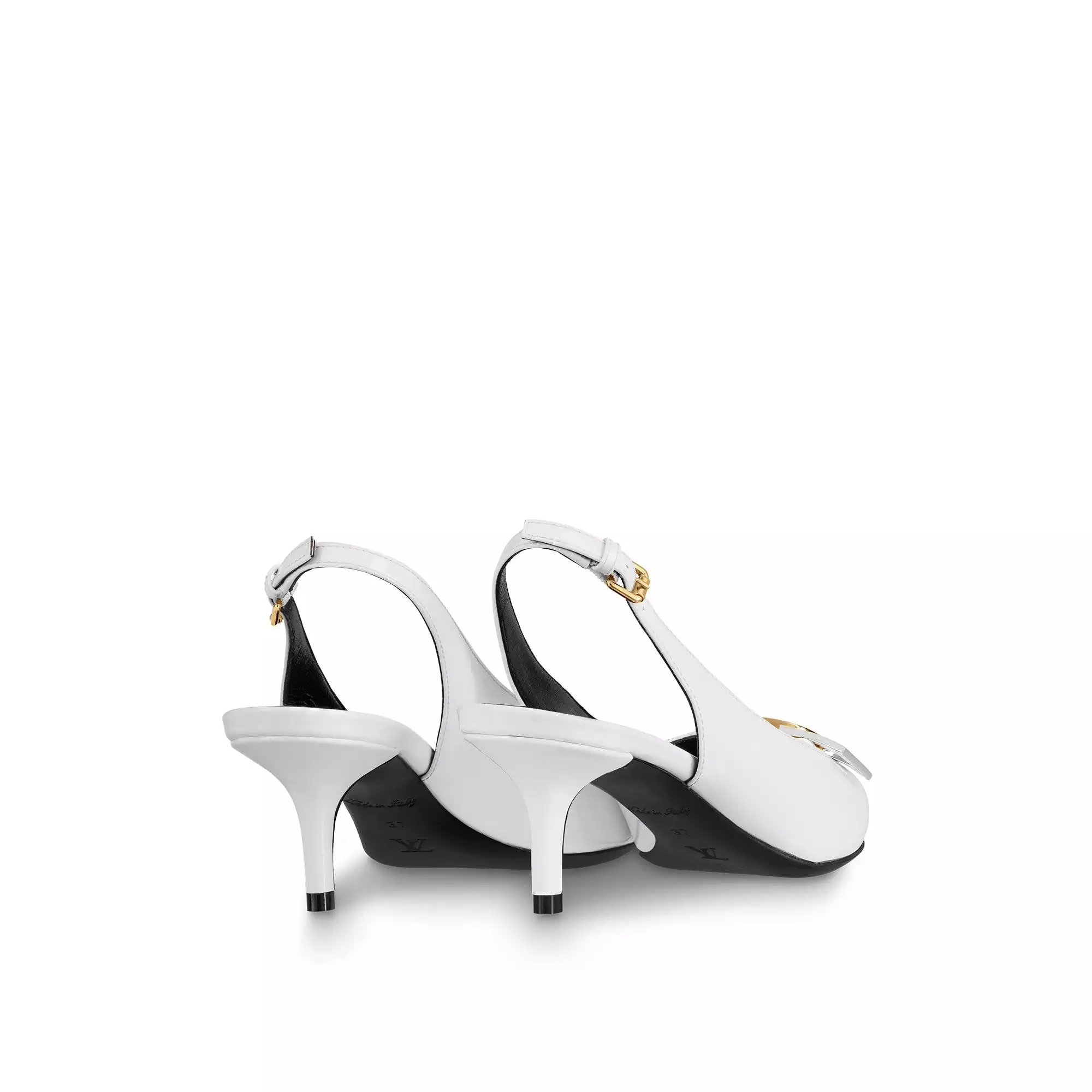 Insider Slingback Pump