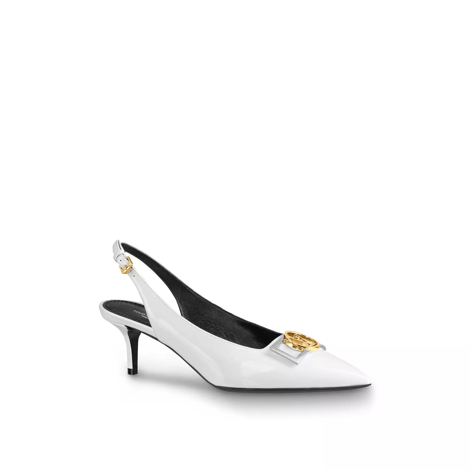 Insider Slingback Pump