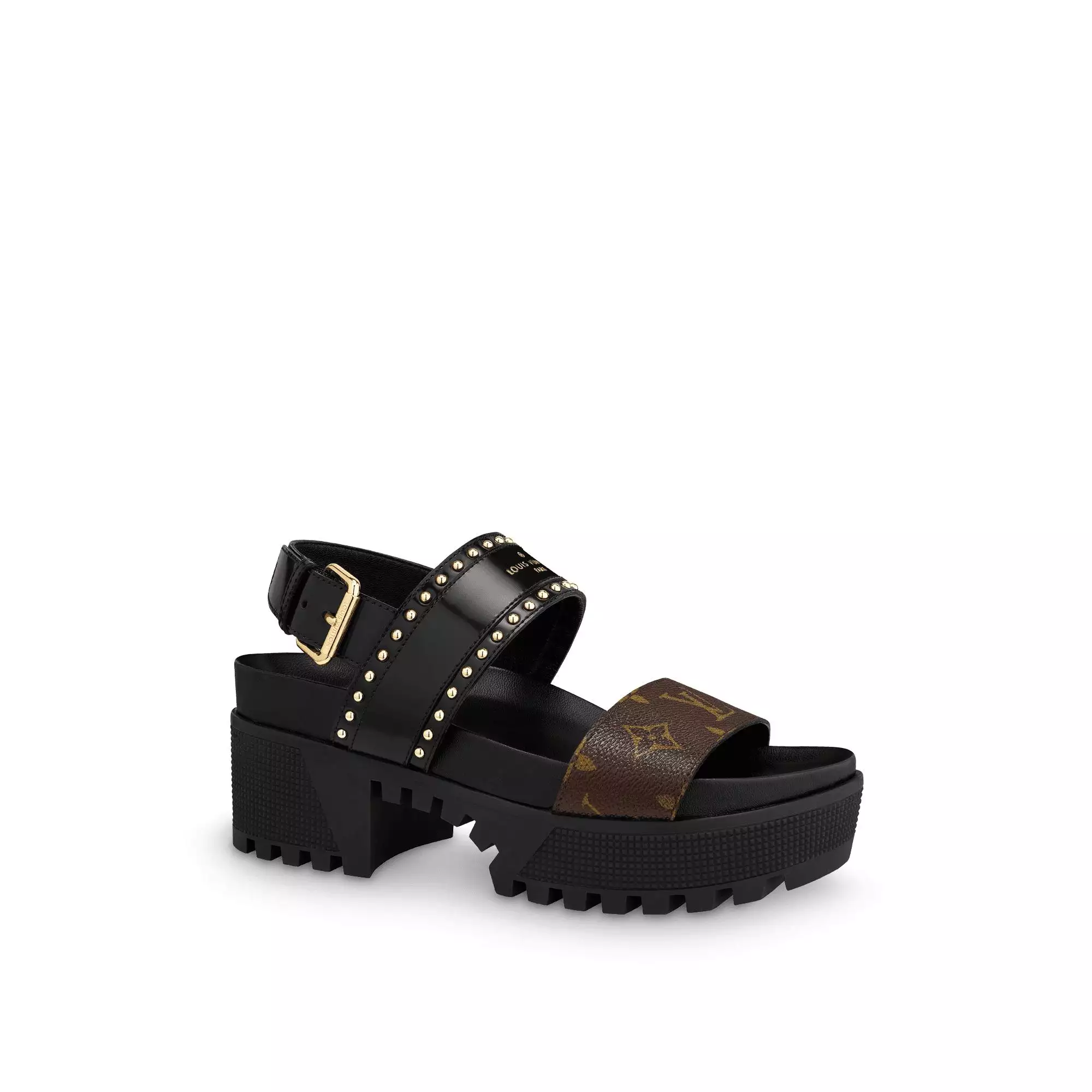 Laureate Platform Sandal