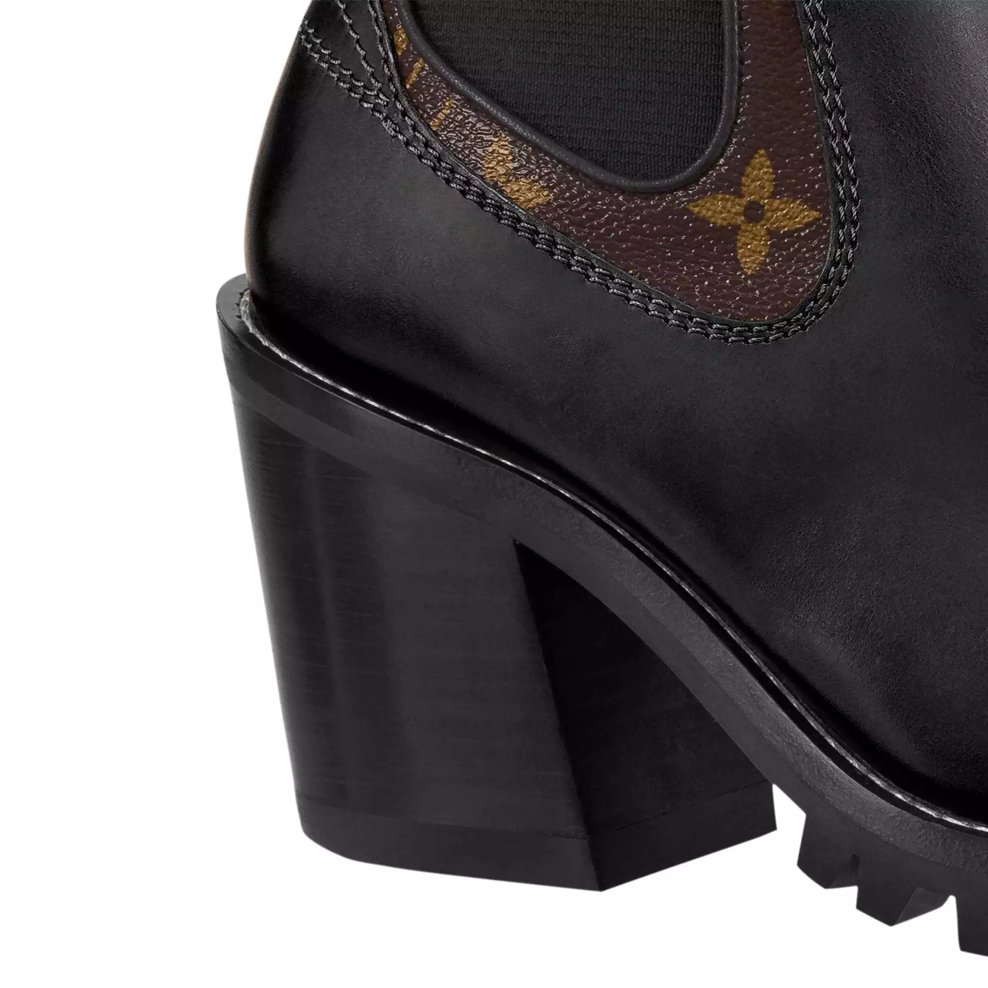 Limitless Ankle Boot