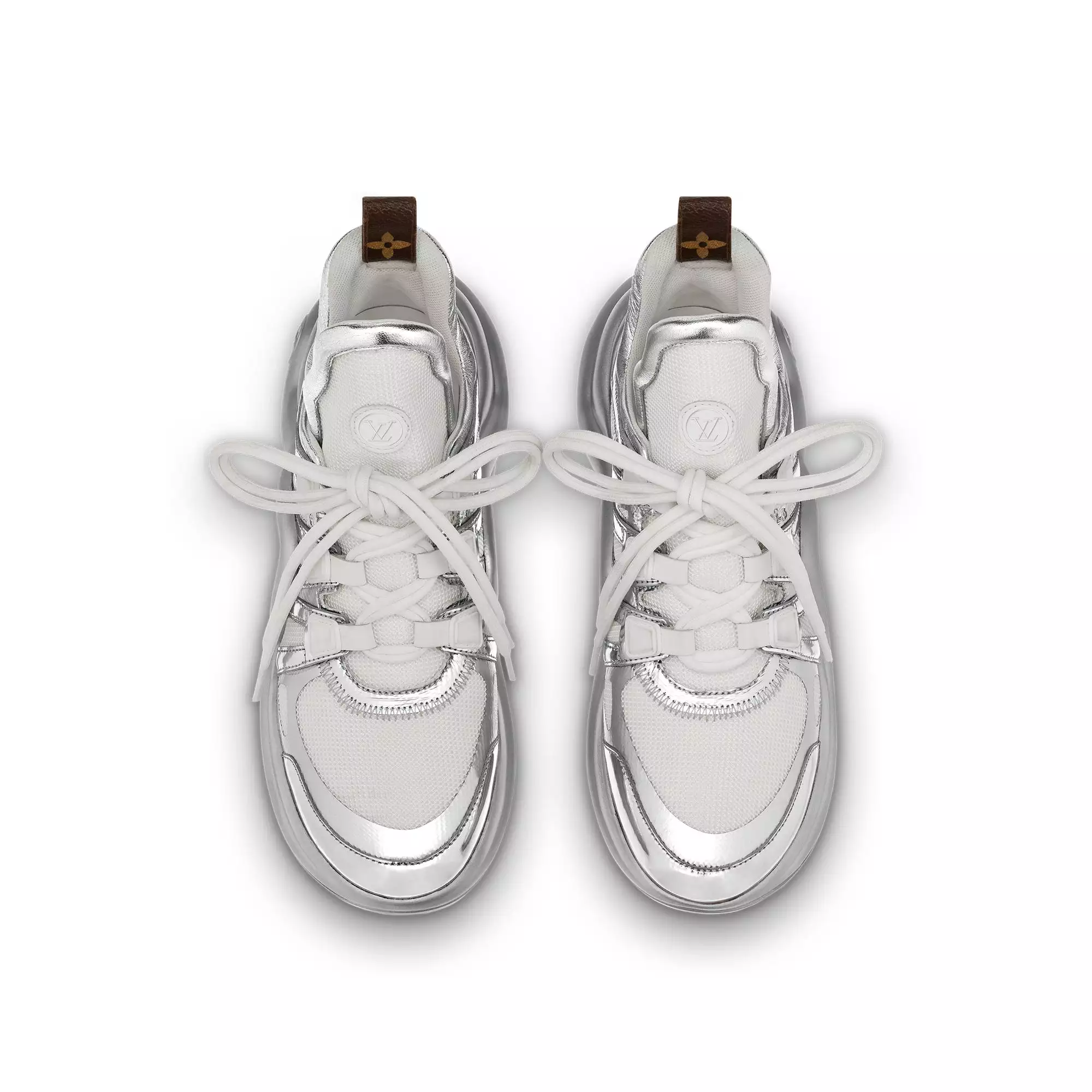 Lv Archlight Sneaker