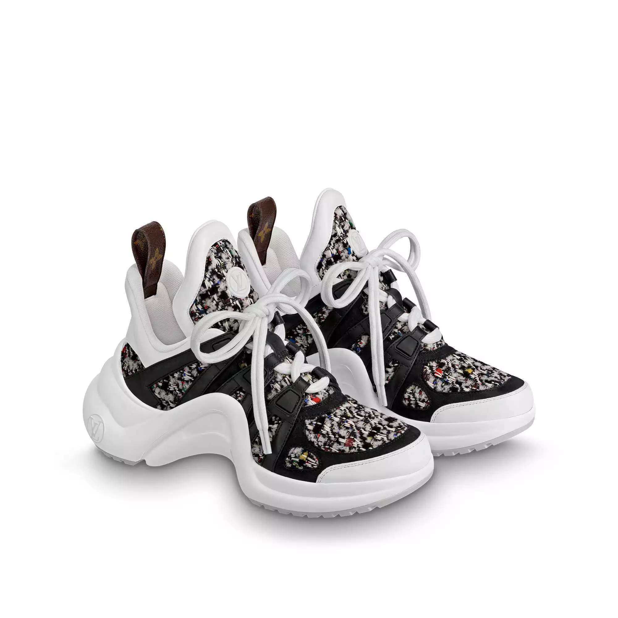 LV Archlight Sneaker