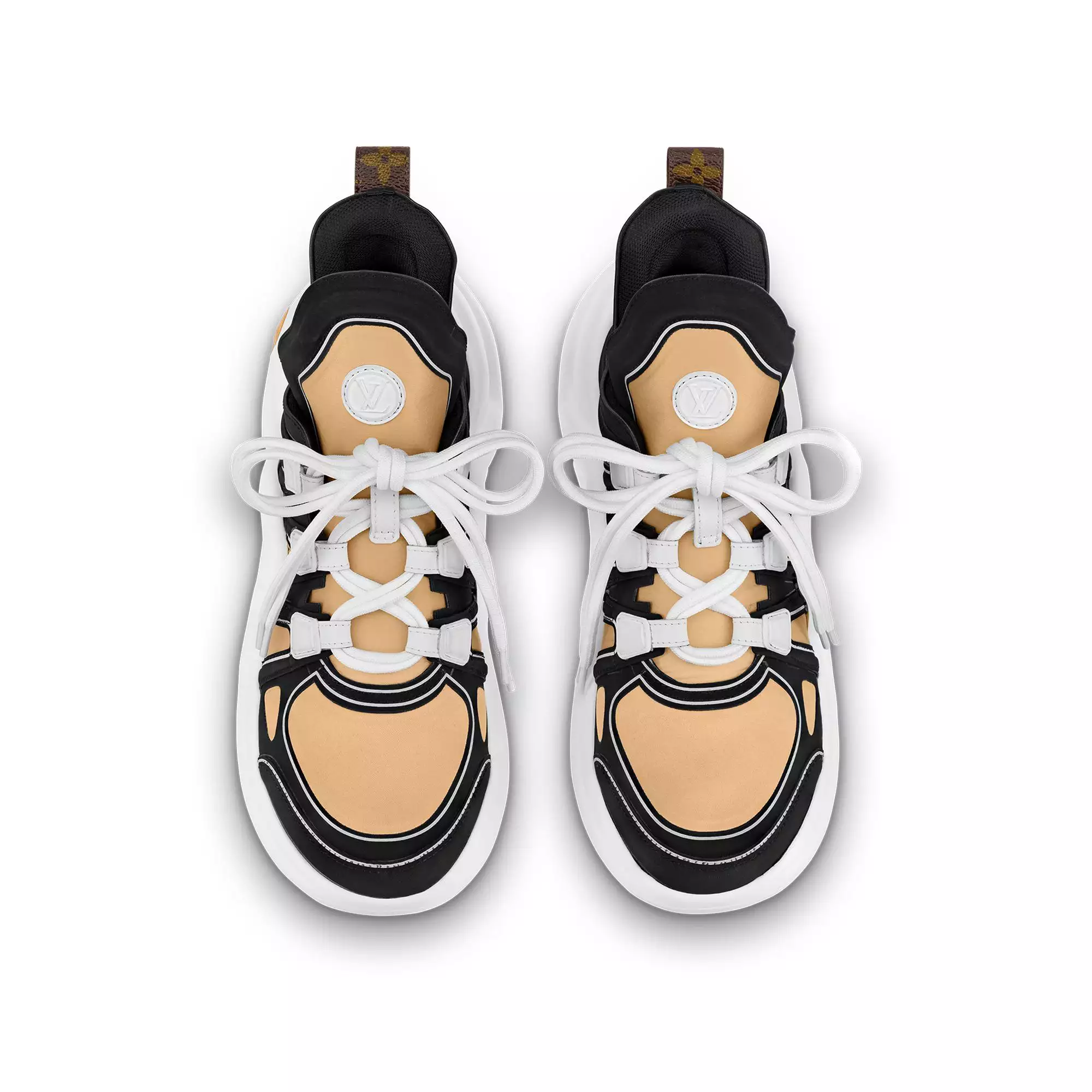 LV Archlight Sneaker