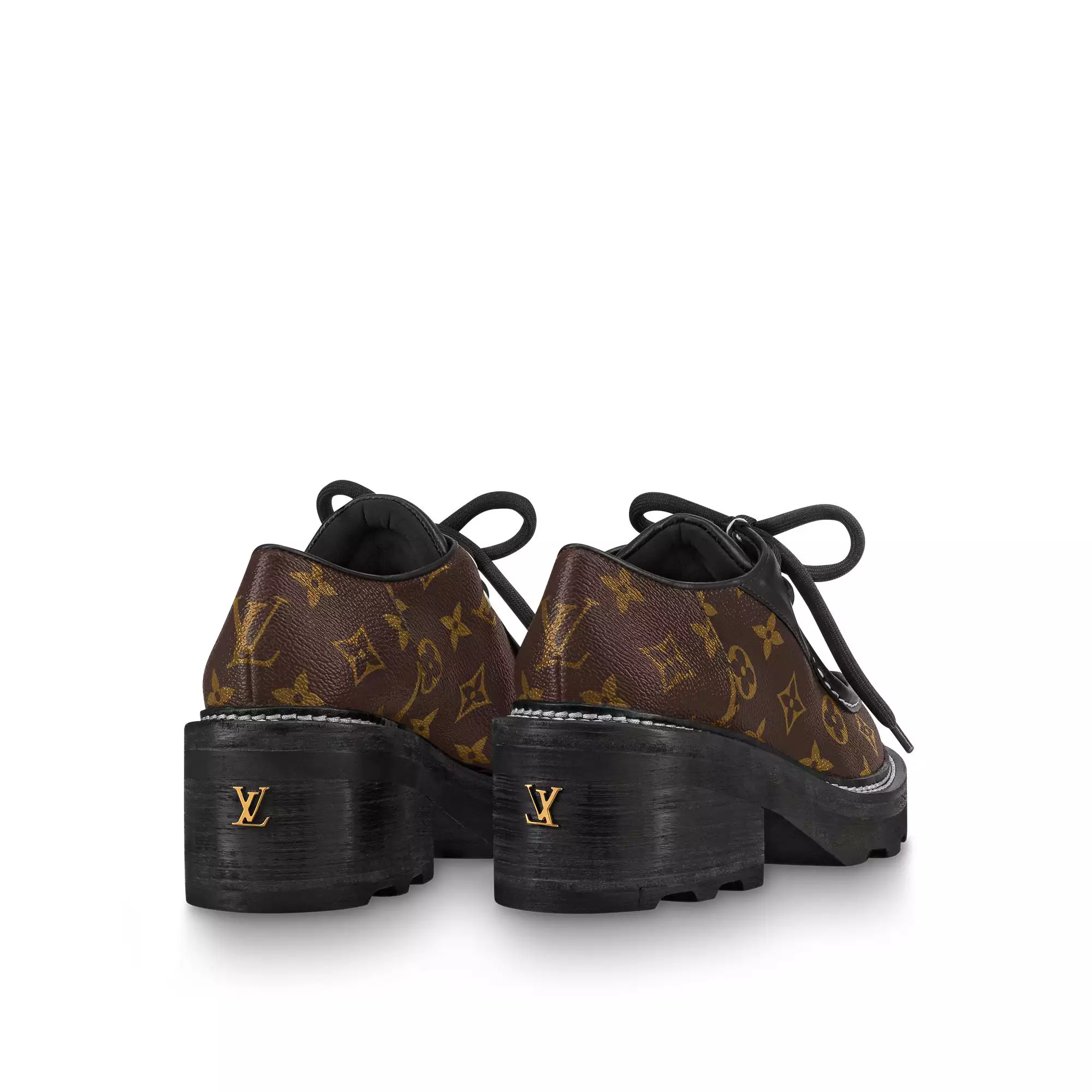 LV Beaubourg Platform Derby