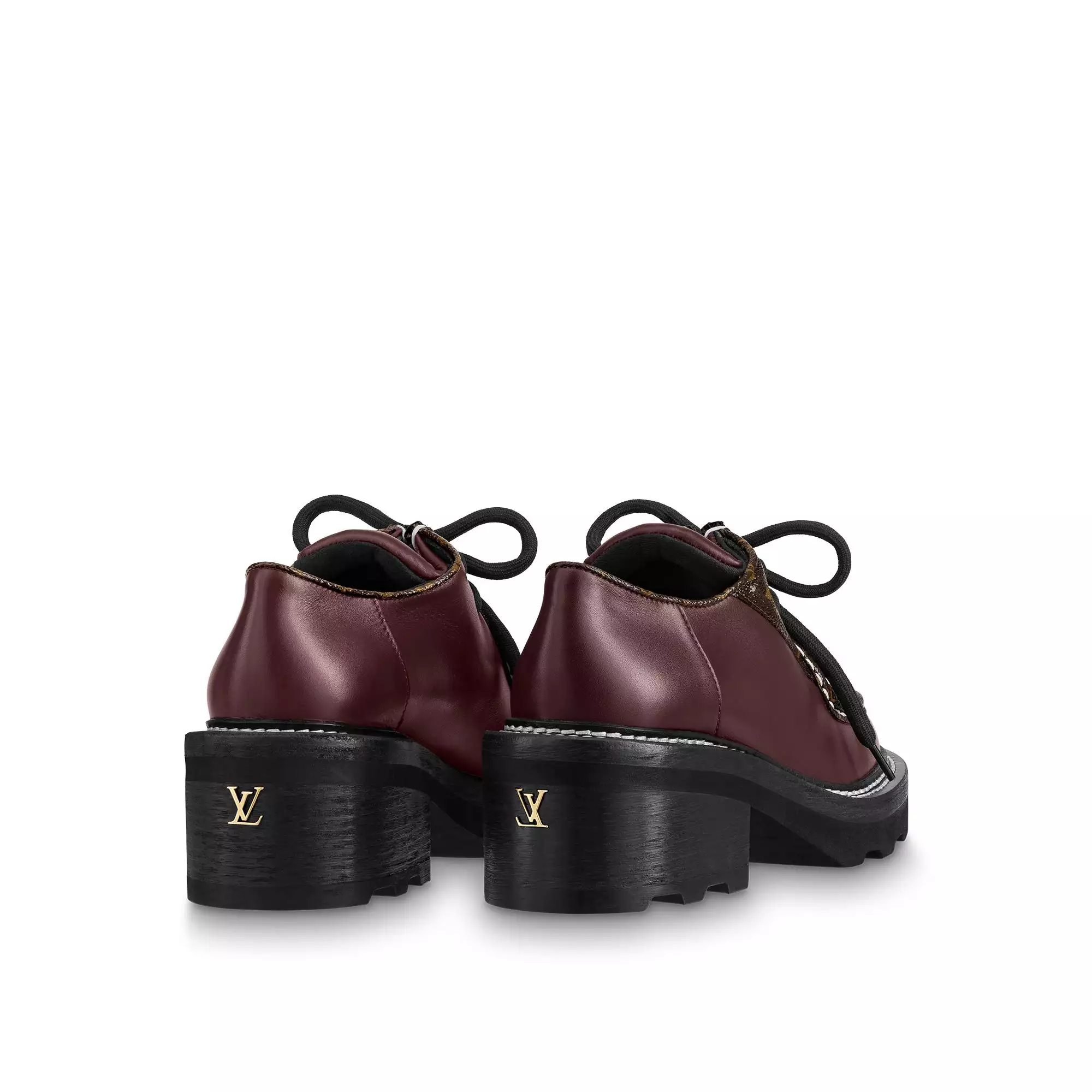 LV Beaubourg Platform Derby