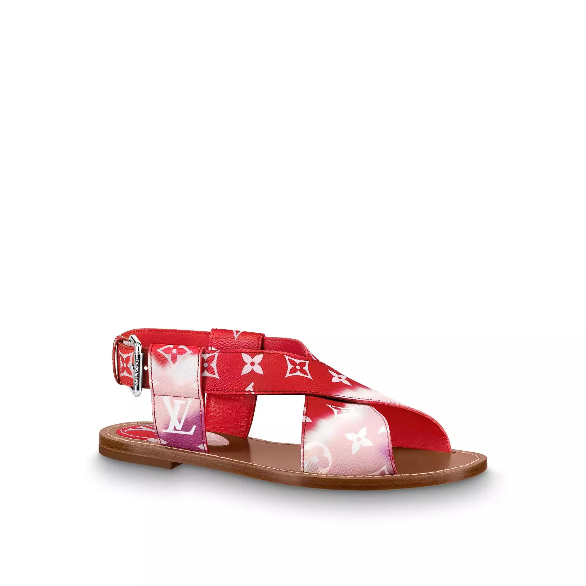 LV Escale Palma Flat Sandal