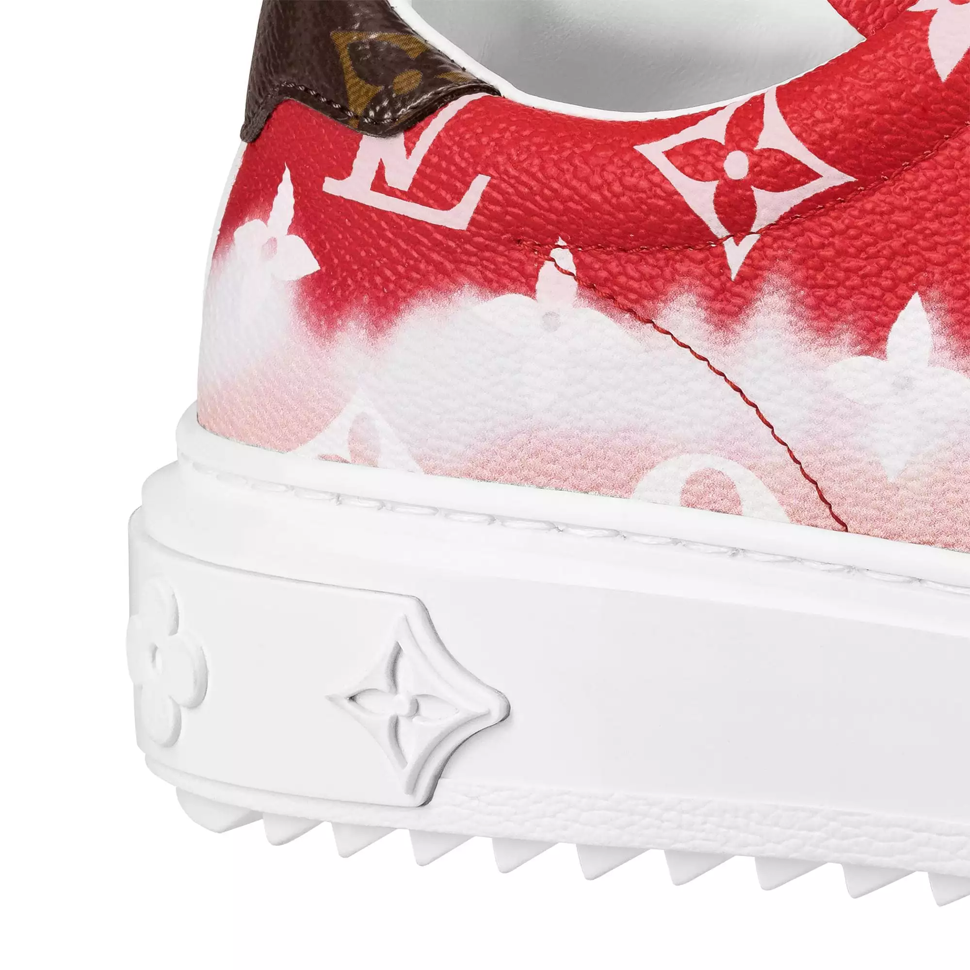 LV Escale Time Out Sneaker