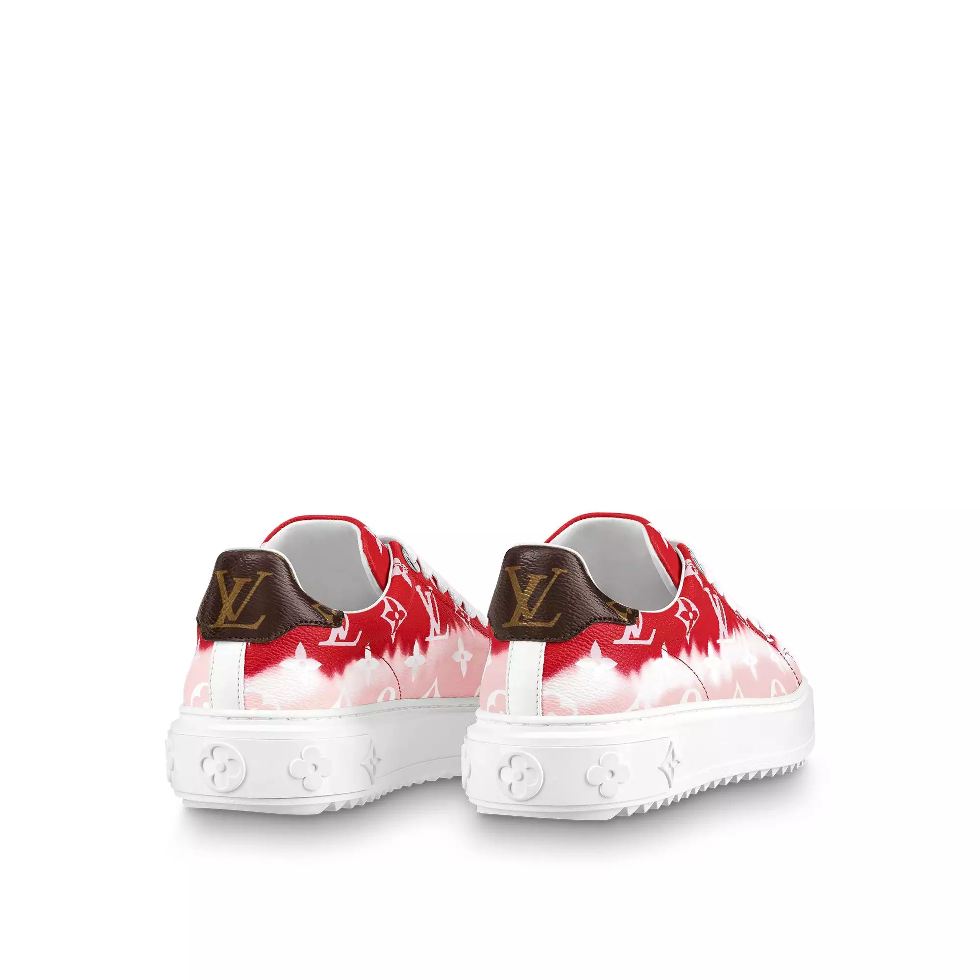 LV Escale Time Out Sneaker