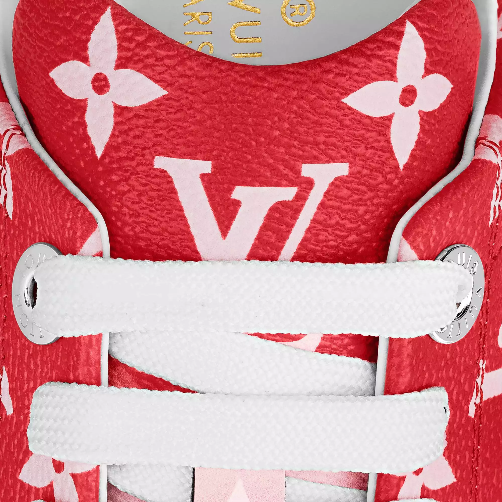 LV Escale Time Out Sneaker