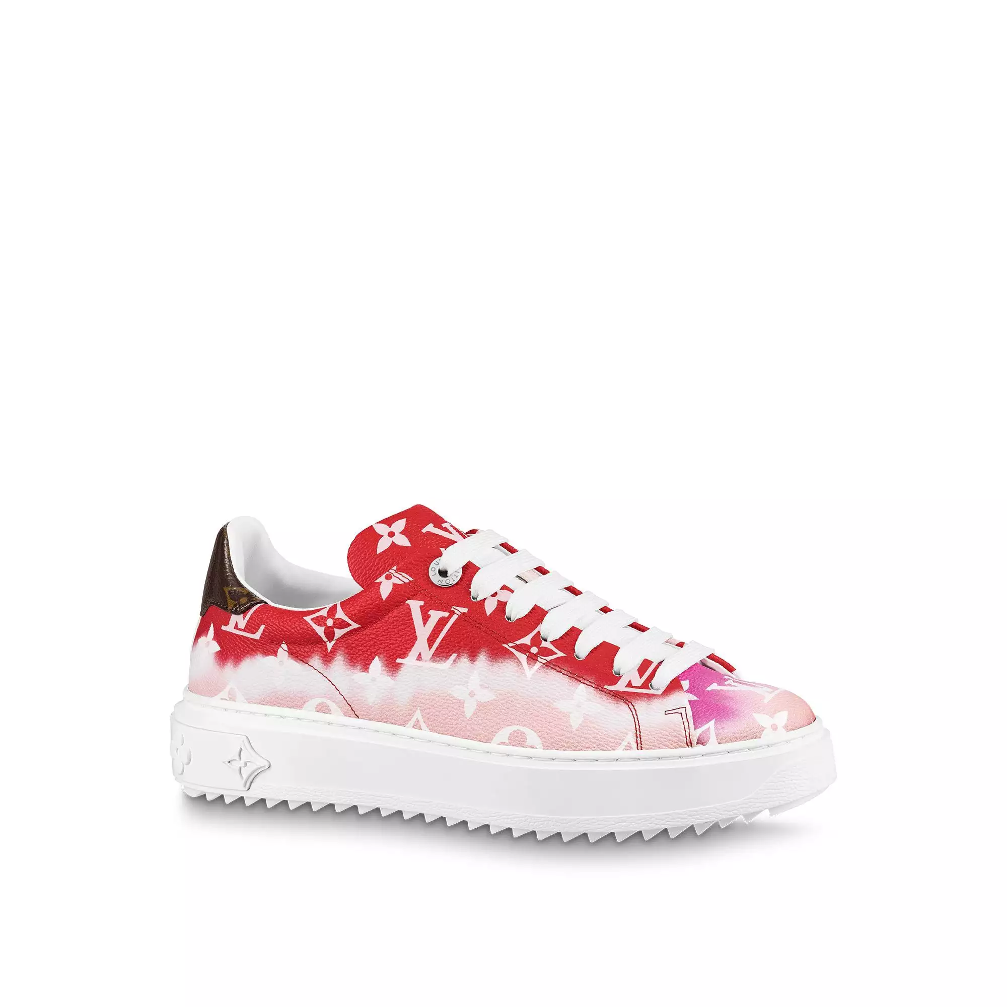 LV Escale Time Out Sneaker