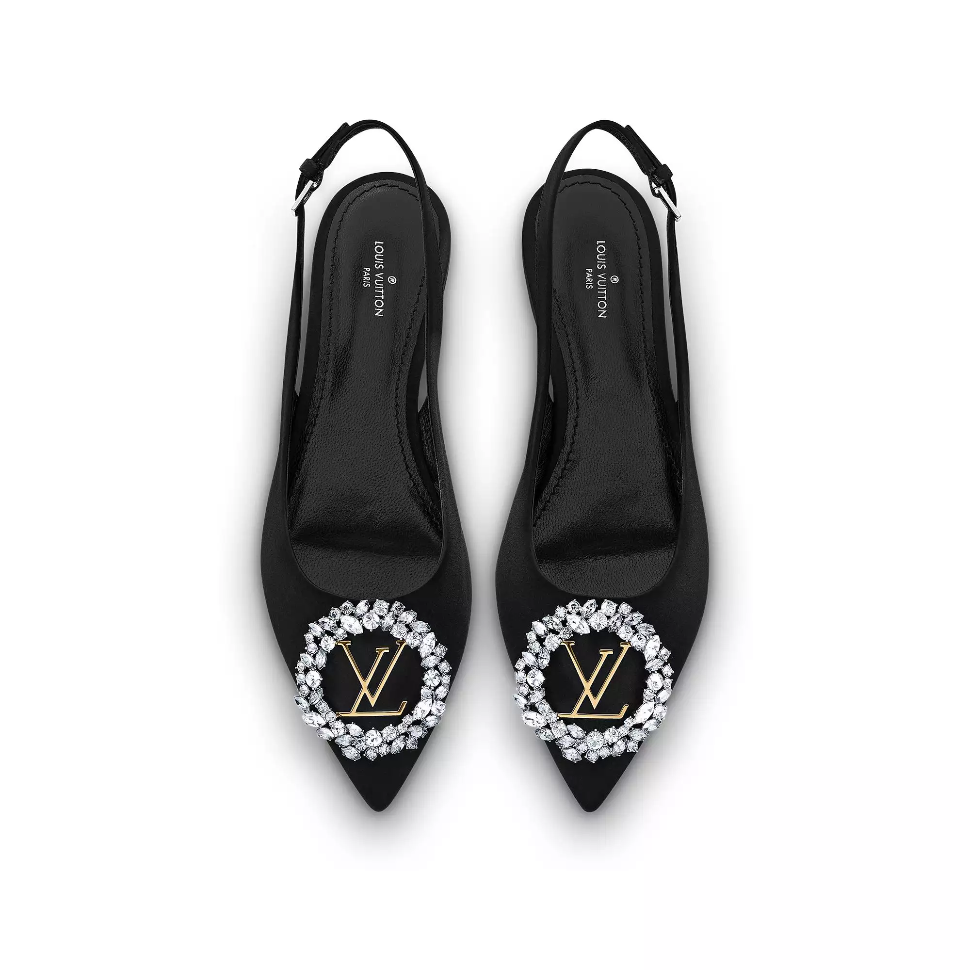 Madeleine Flat Ballerina