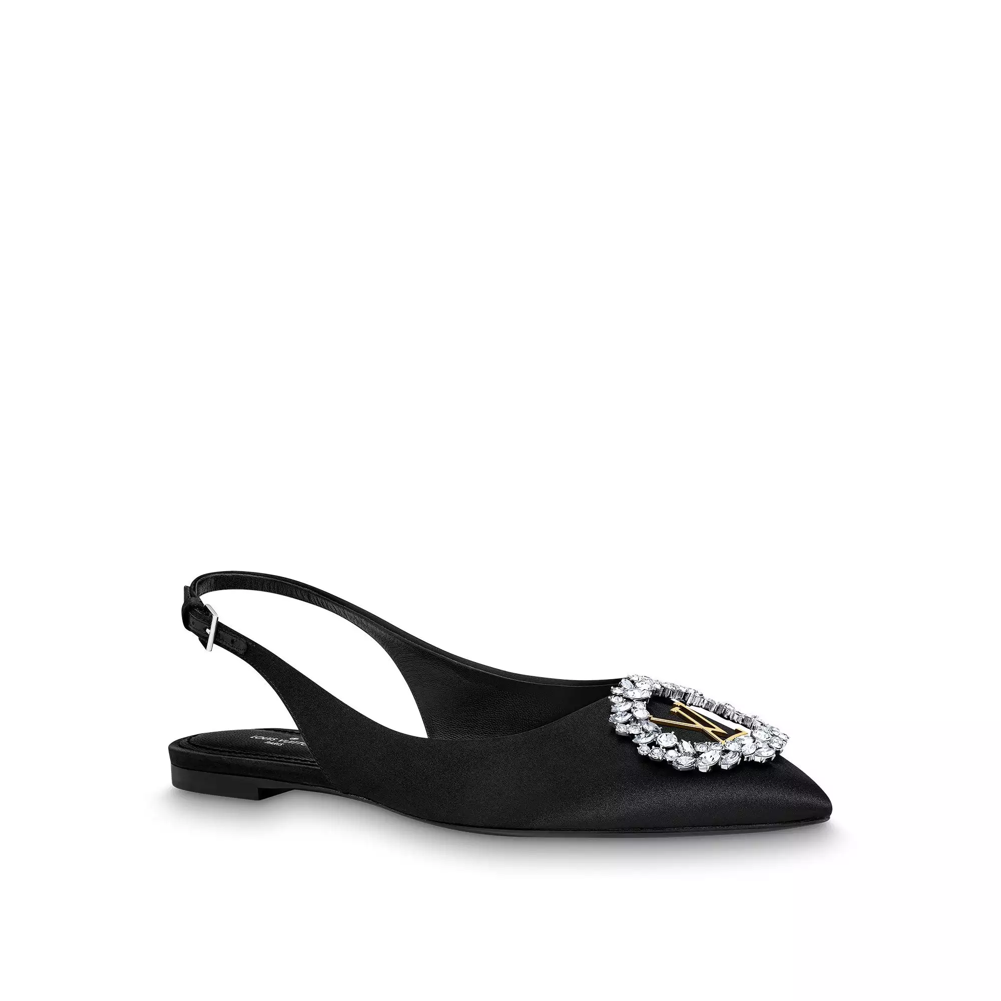 Madeleine Flat Ballerina