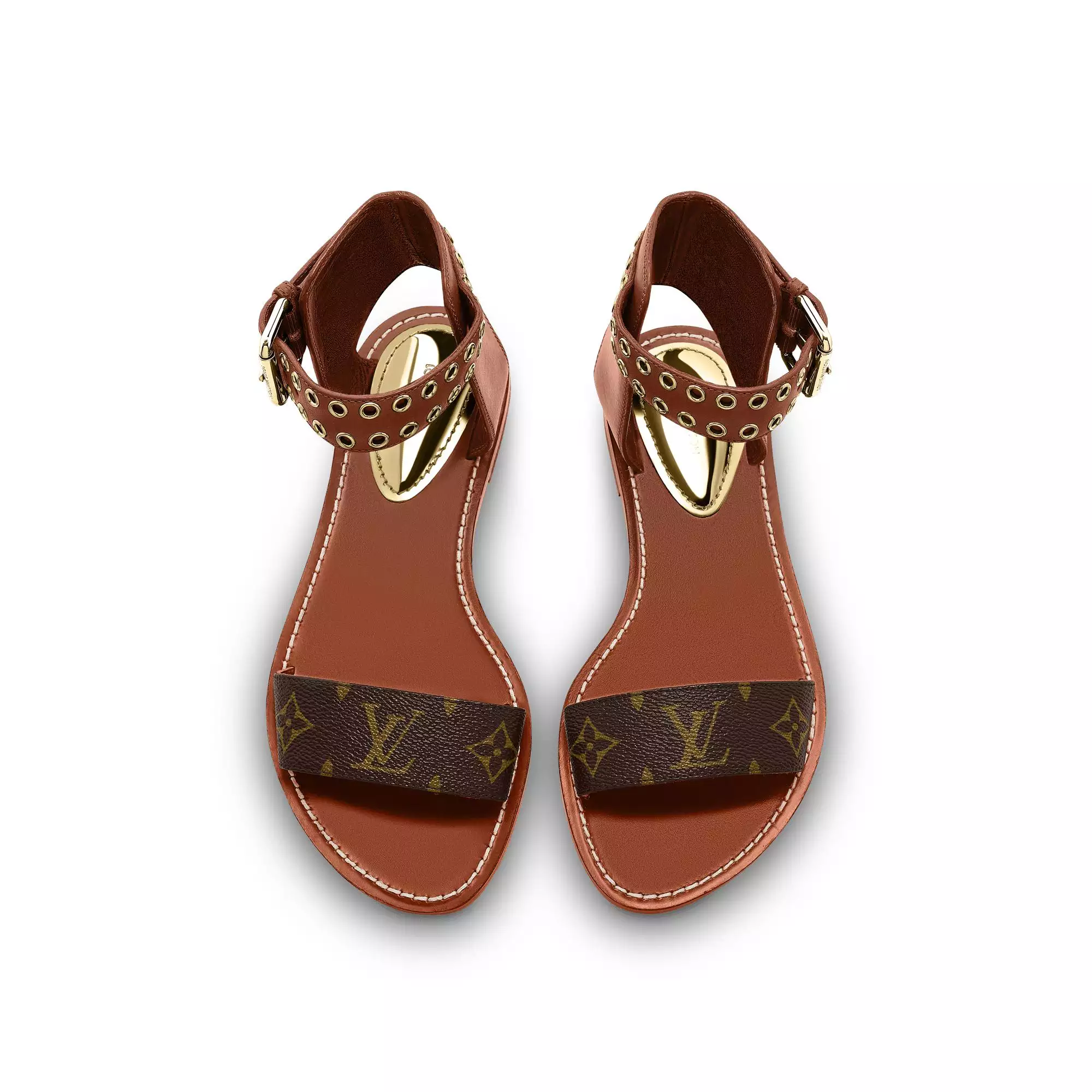 Passenger Flat Sandal