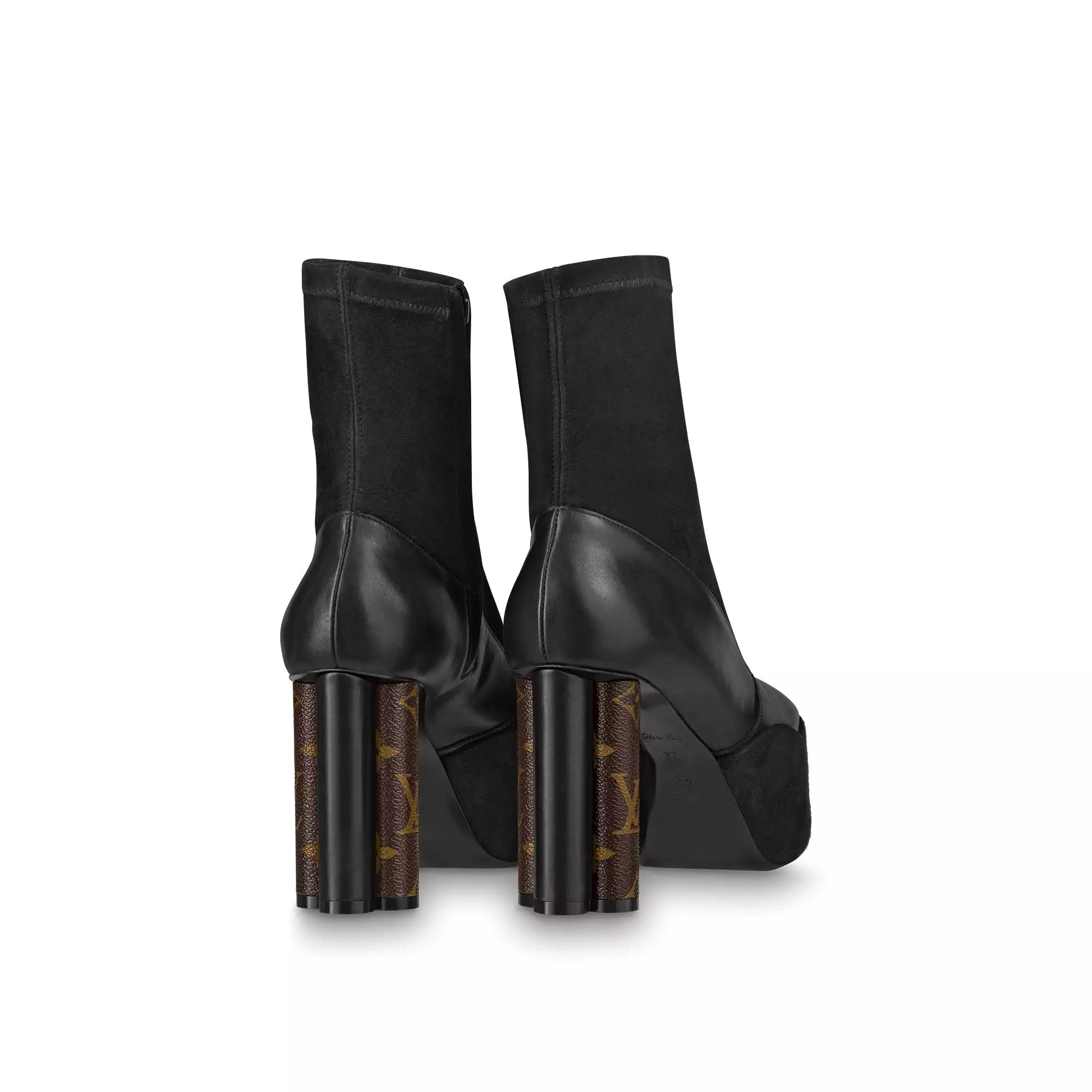 Podium Ankle Boot