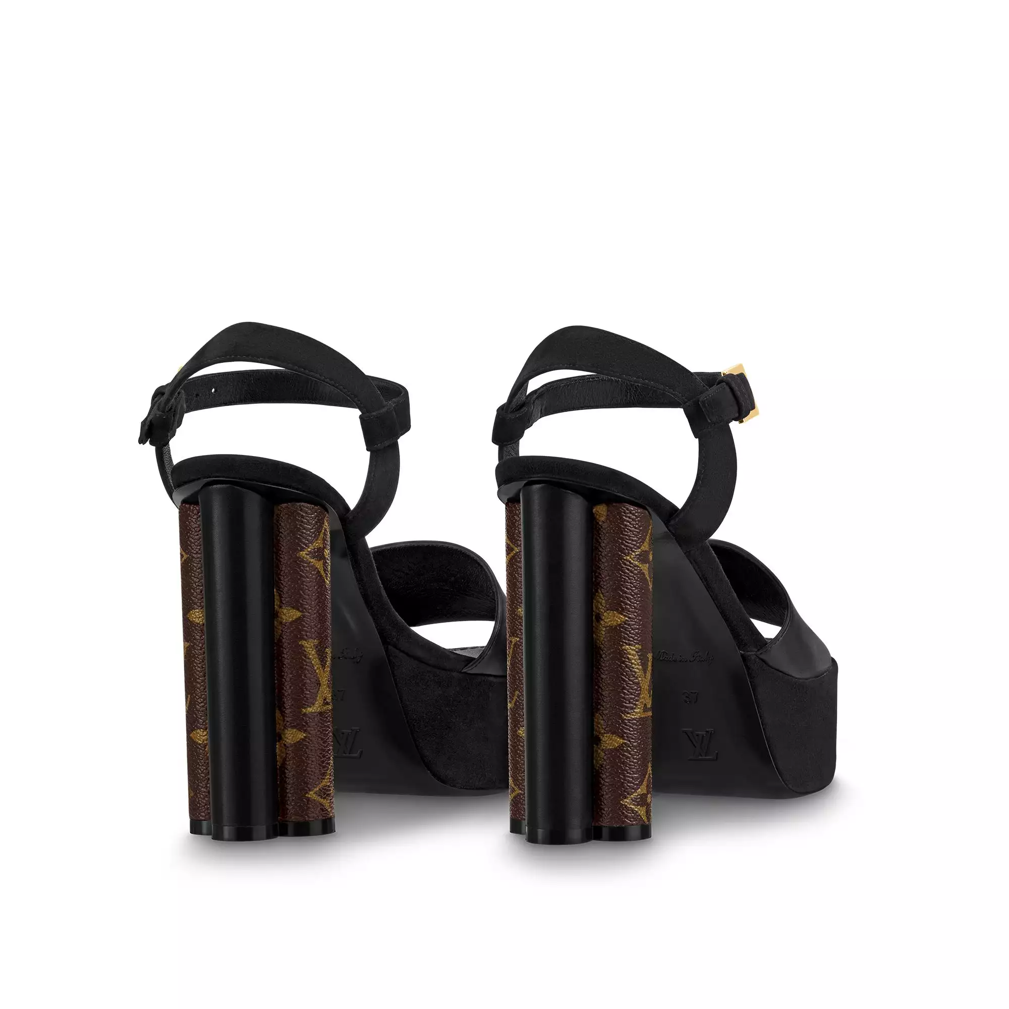 Podium Sandal