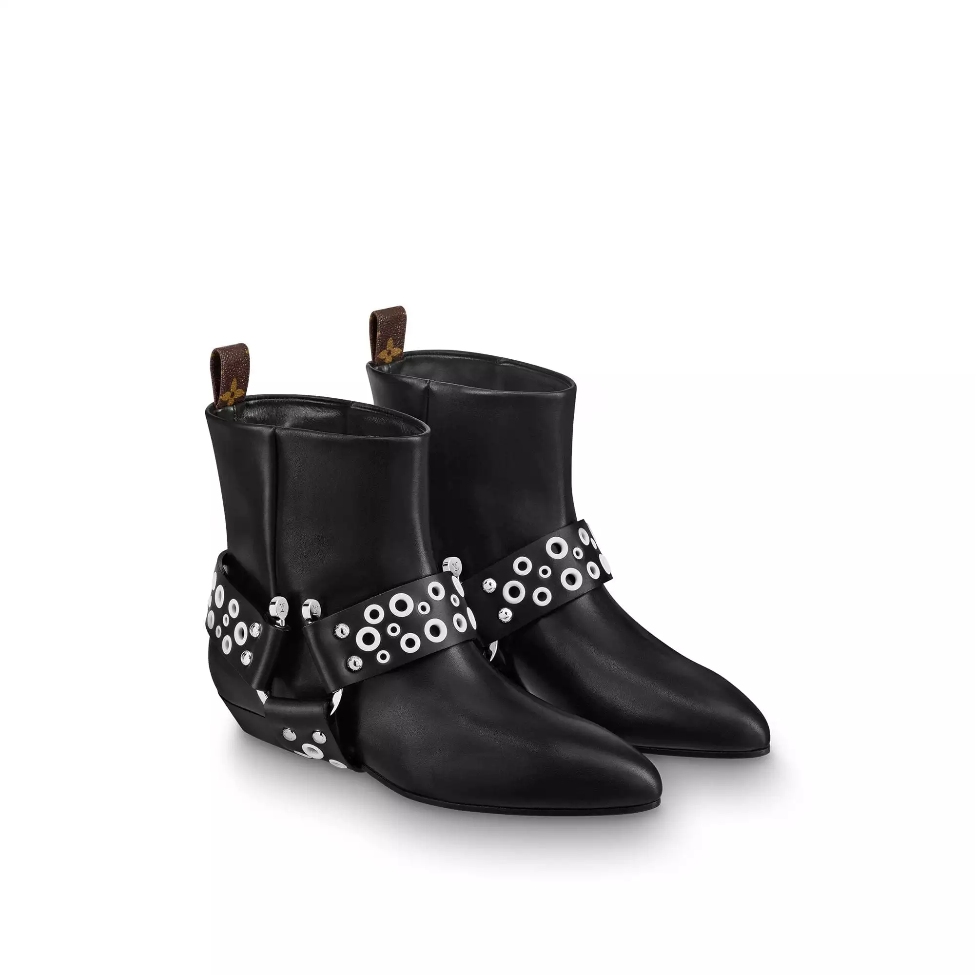 Rhapsody Ankle Boot