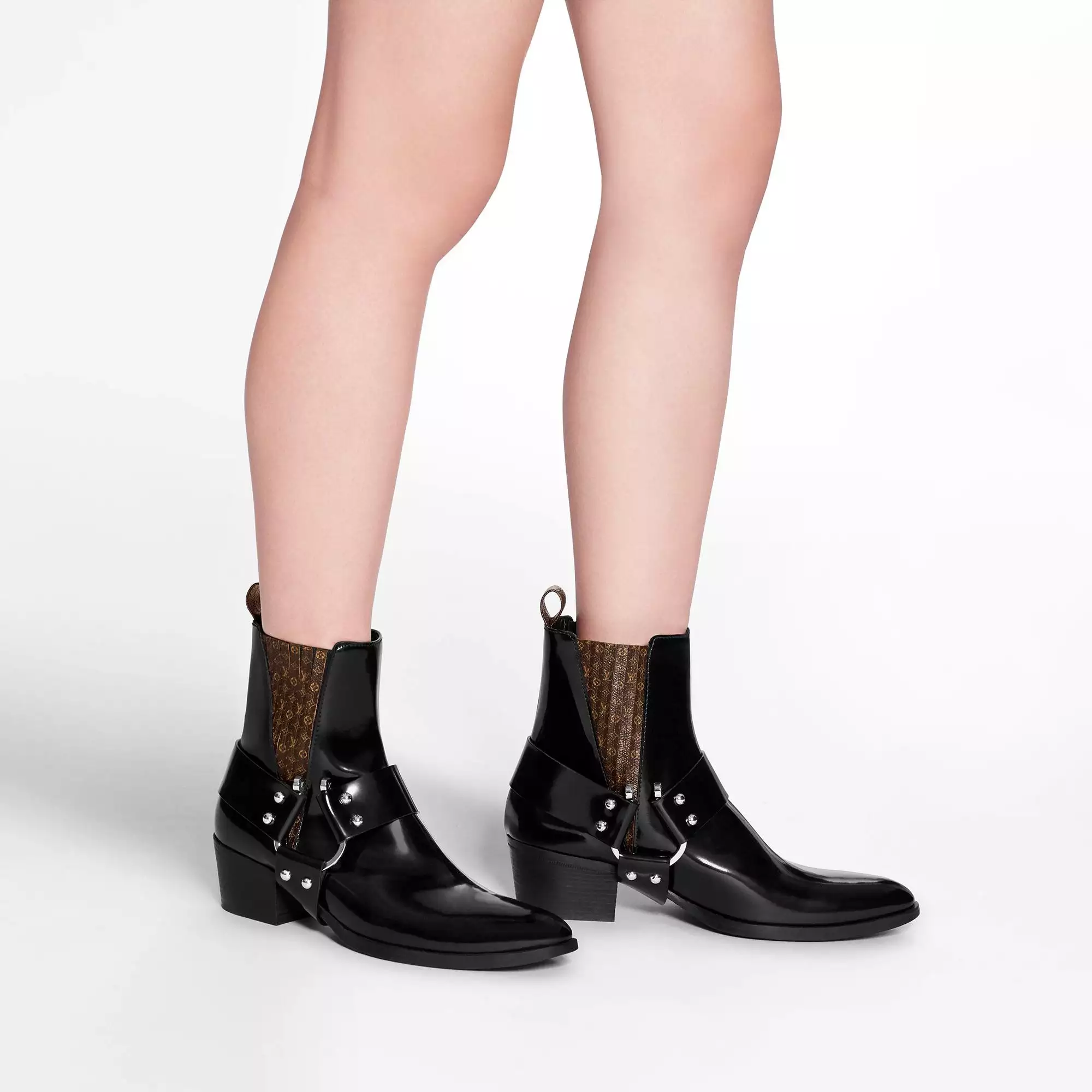 Rhapsody Ankle Boot