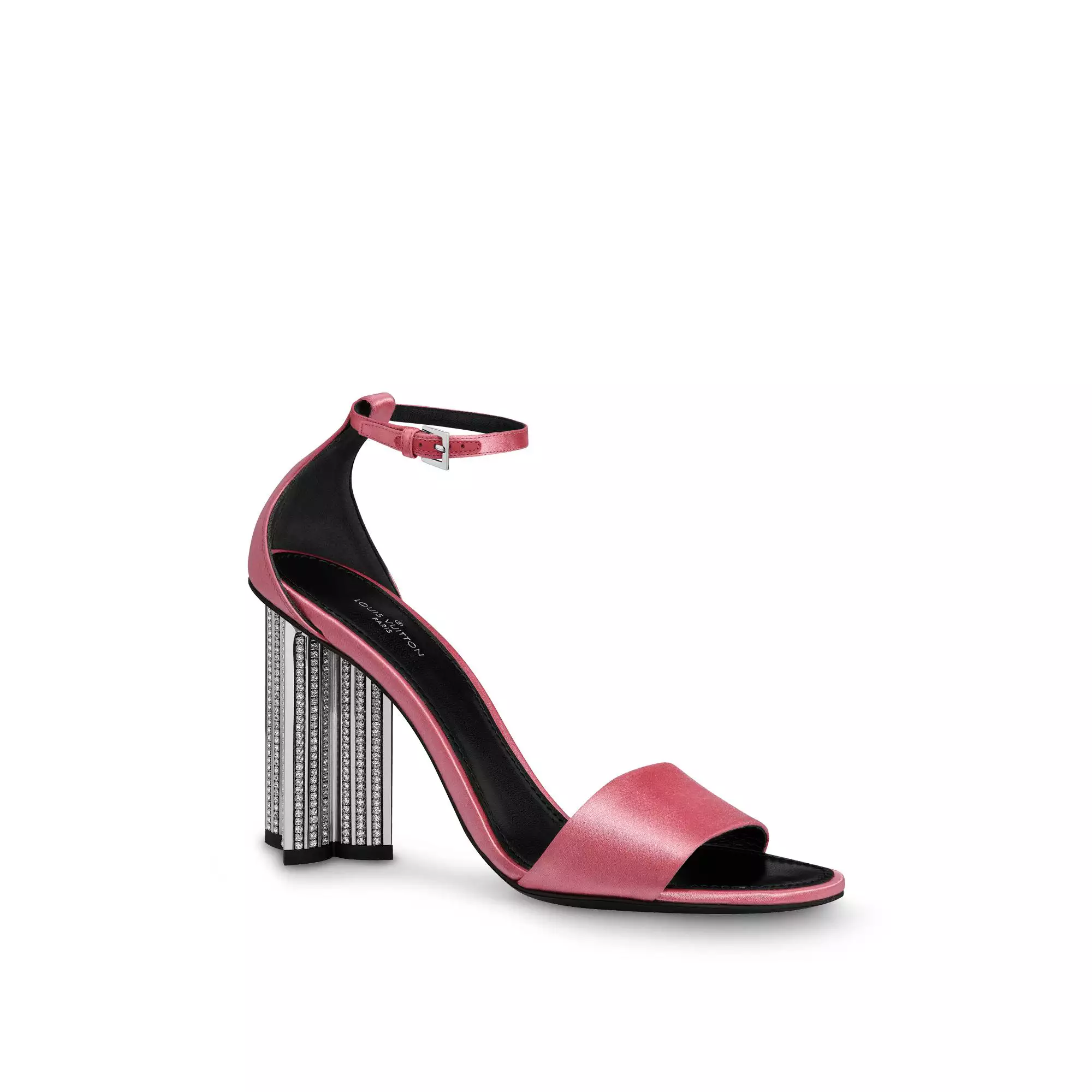 Silhouette Sandal