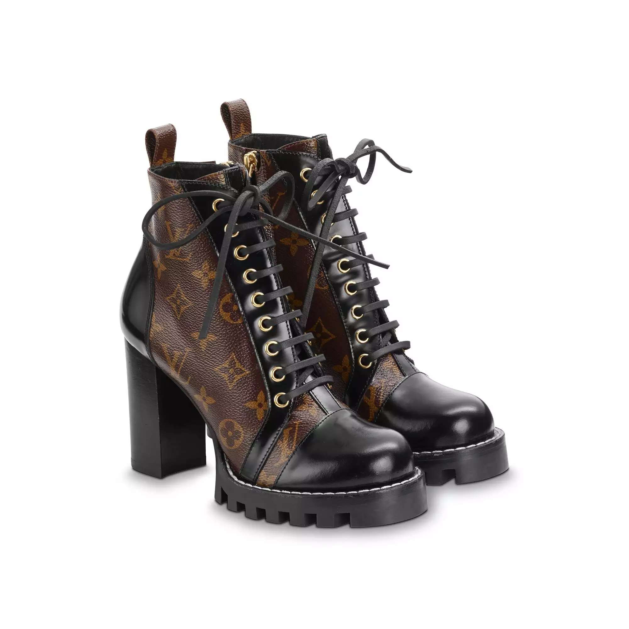 Star Trail Ankle Boot