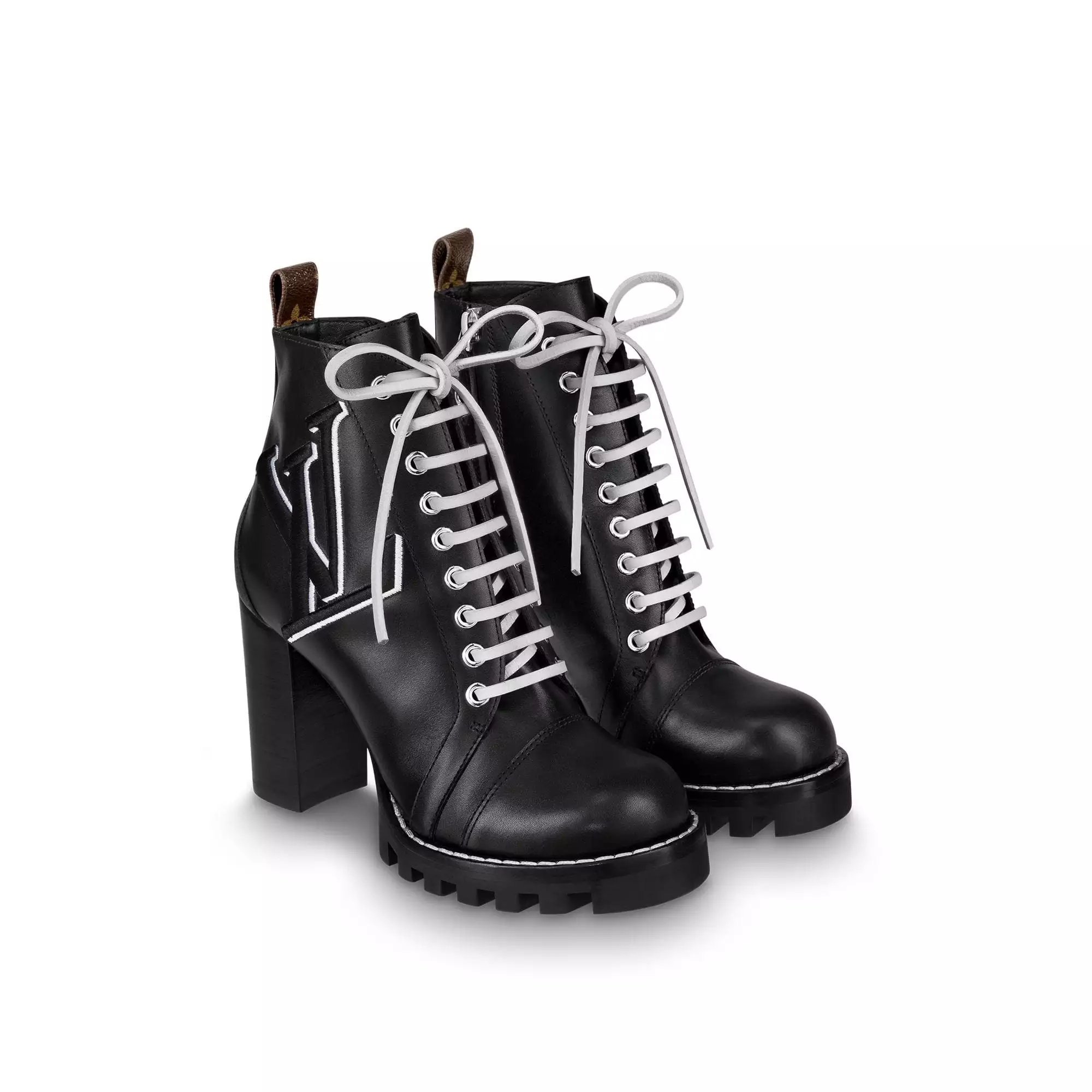 Star Trail Ankle Boot