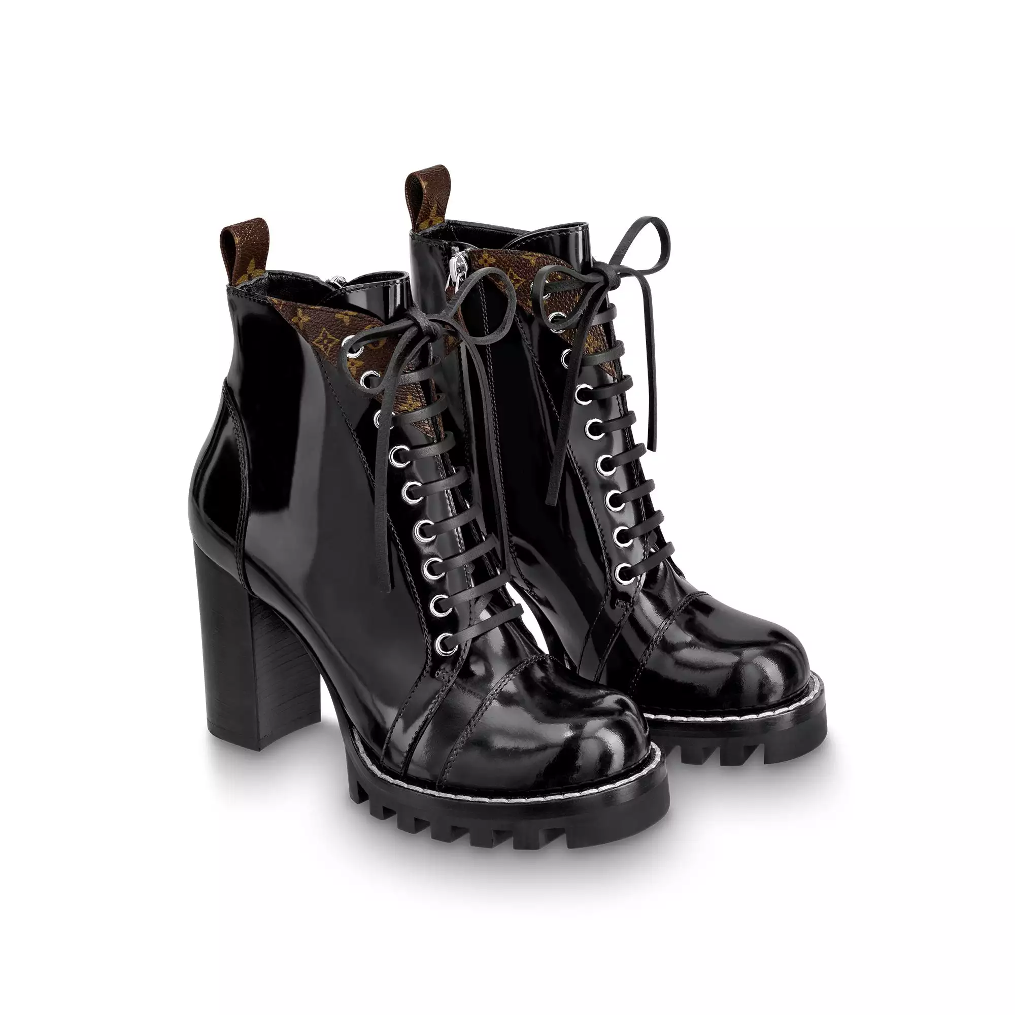 Star Trail Ankle Boot