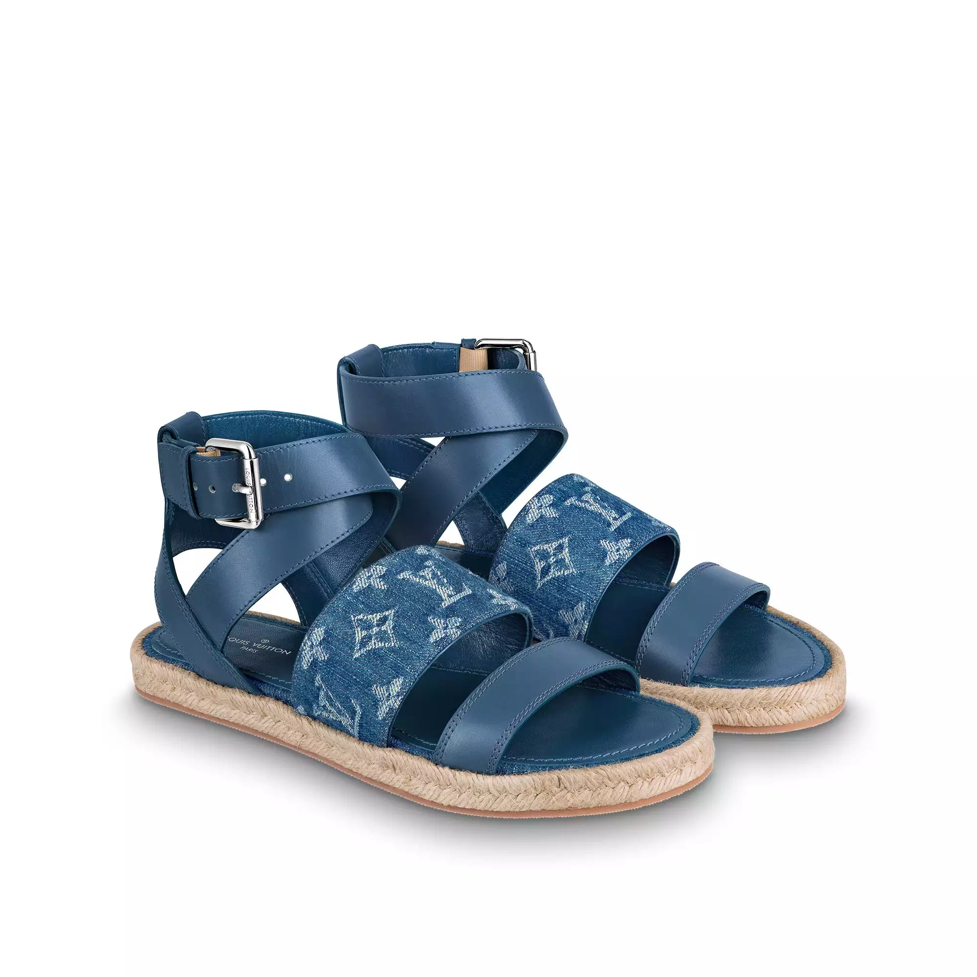 Starboard Espadrille Sandal