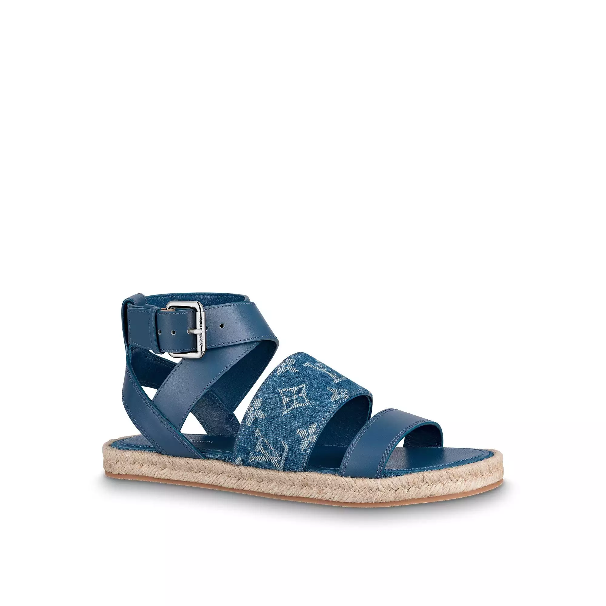 Starboard Espadrille Sandal