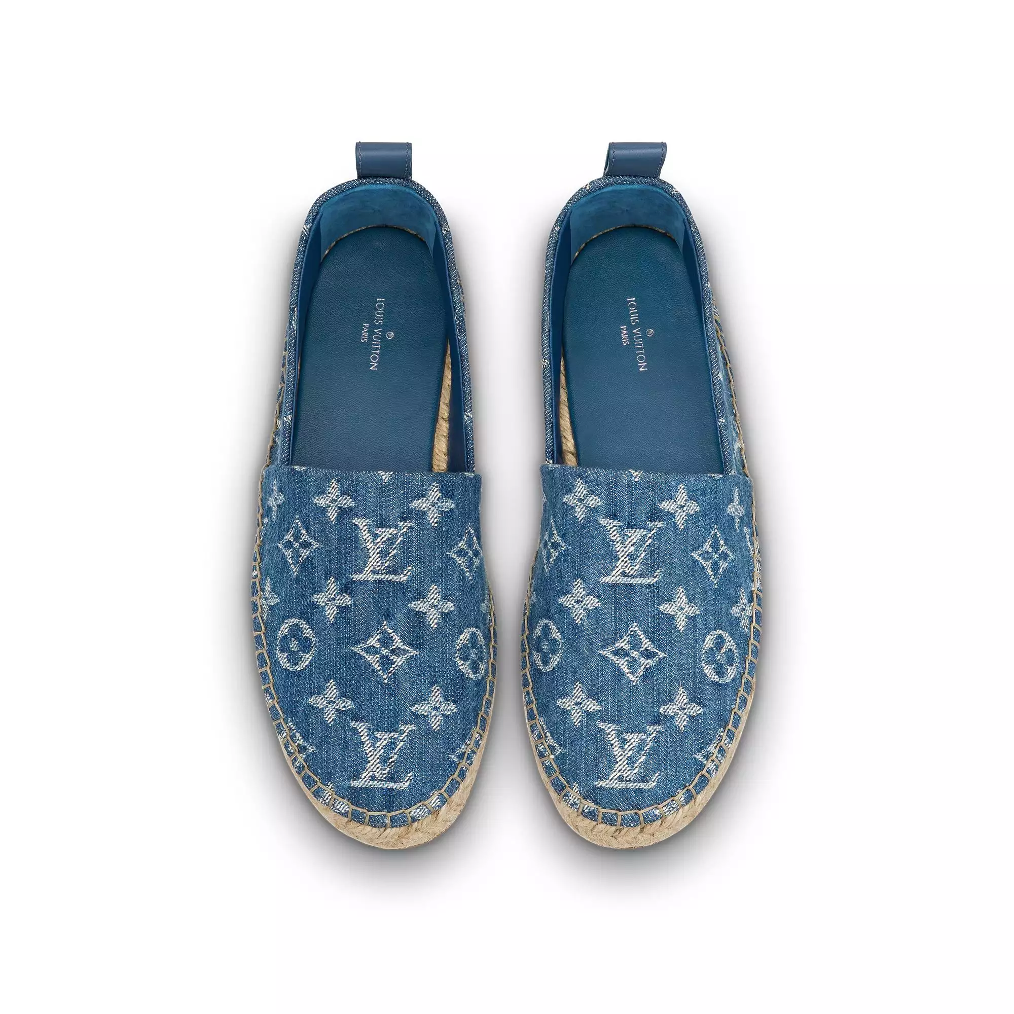 Starboard Flat Espadrille