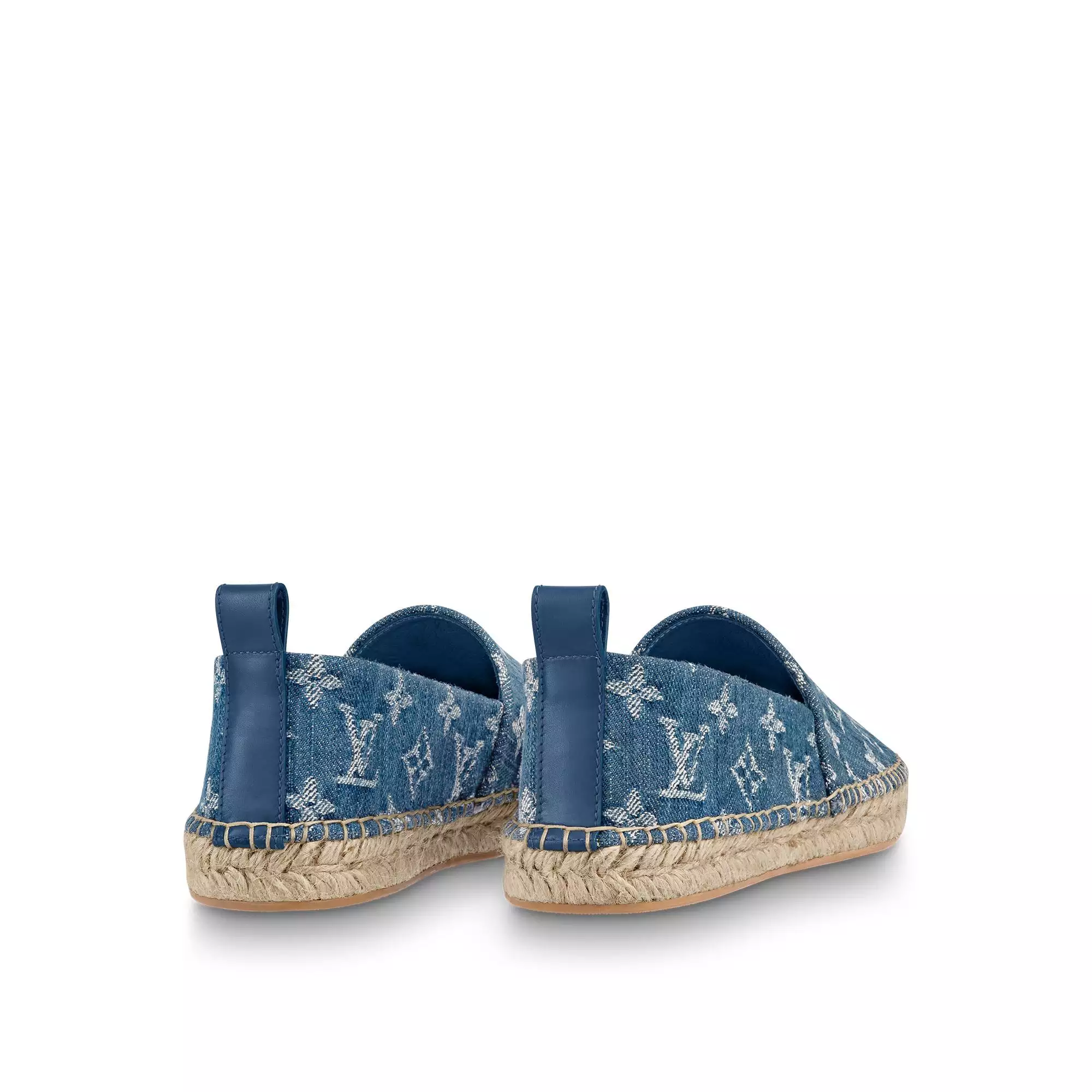 Starboard Flat Espadrille