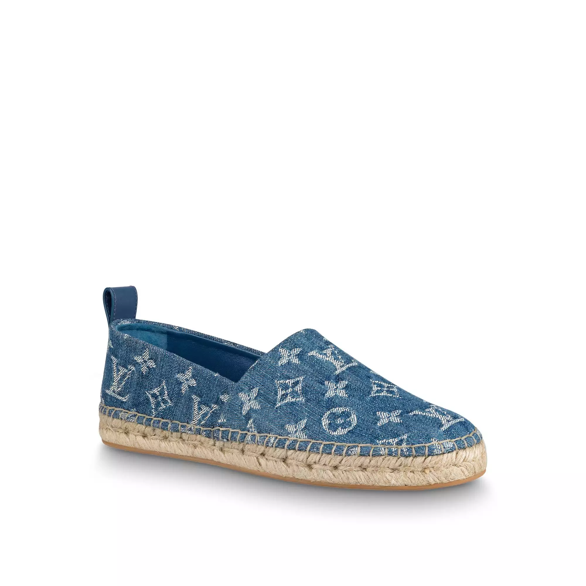 Starboard Flat Espadrille