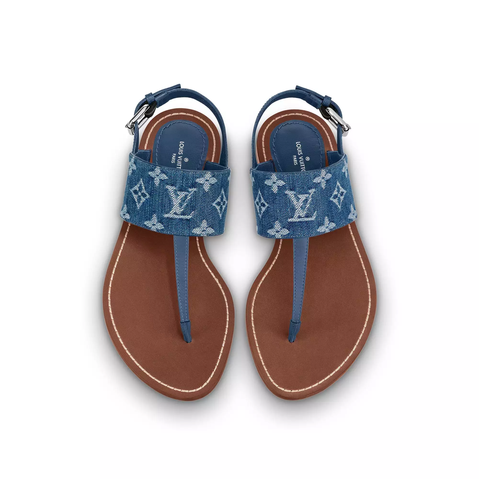 Starboard Flat Thong Sandal