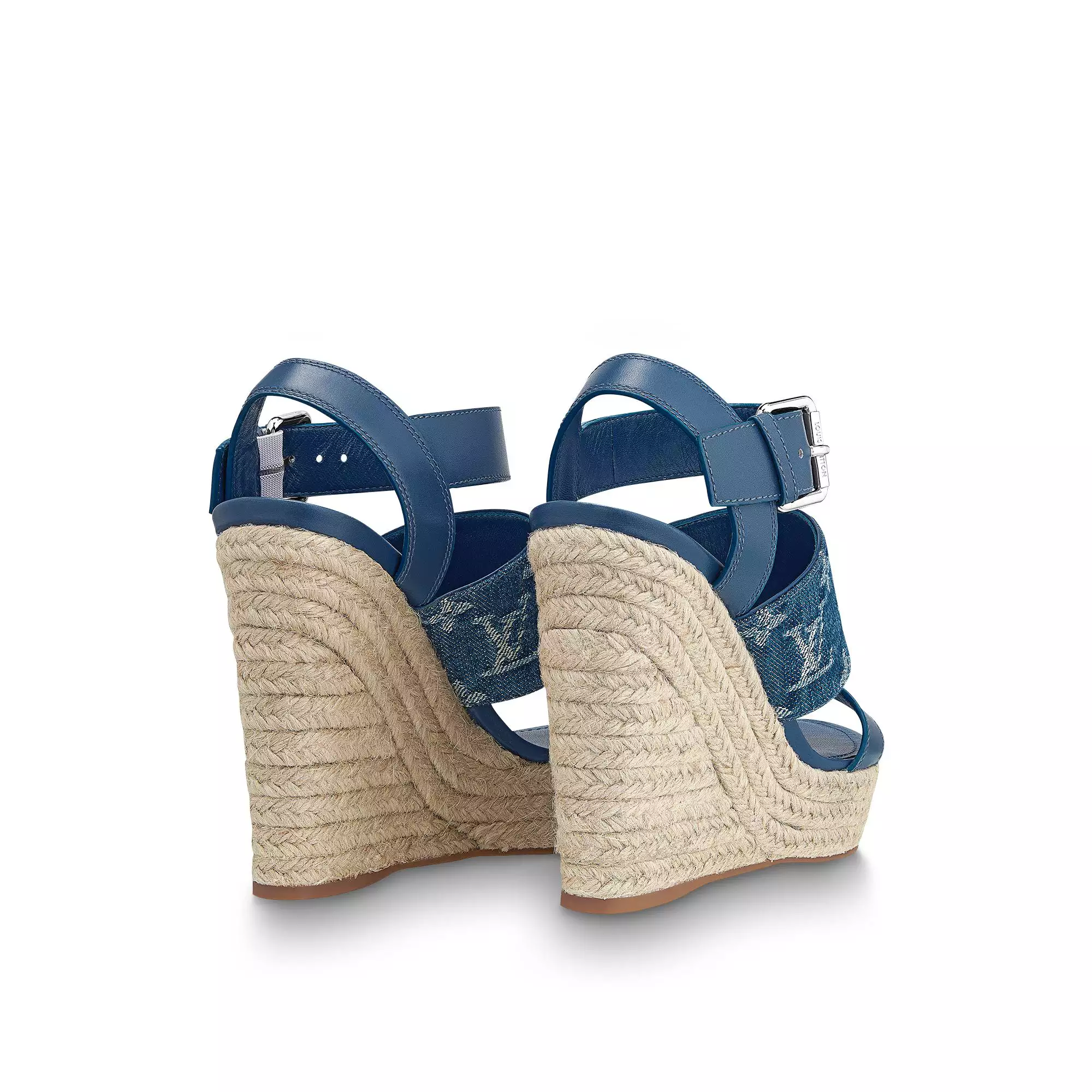 Starboard Wedge Sandal