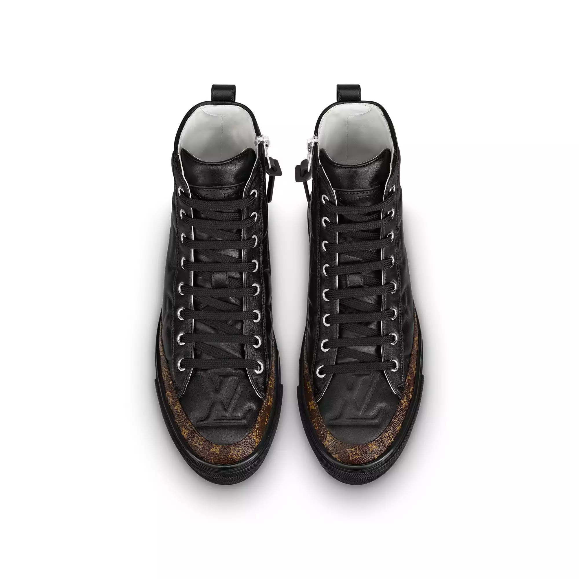 Stellar Sneaker Boot