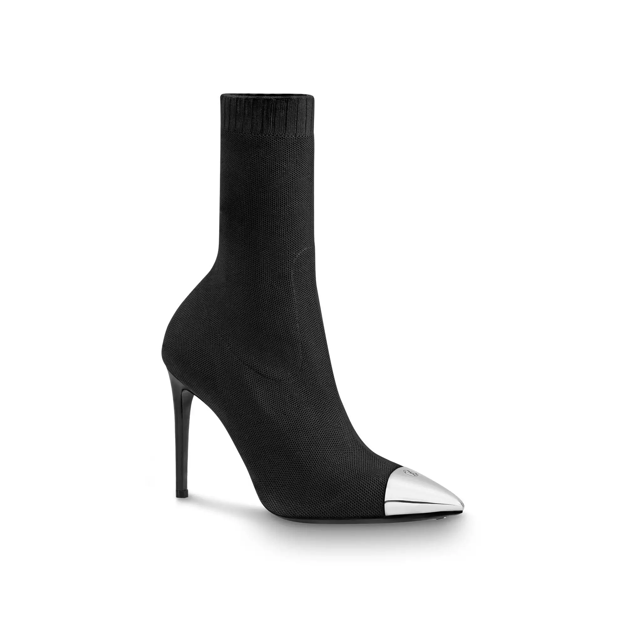 Urban Twist Ankle Boot