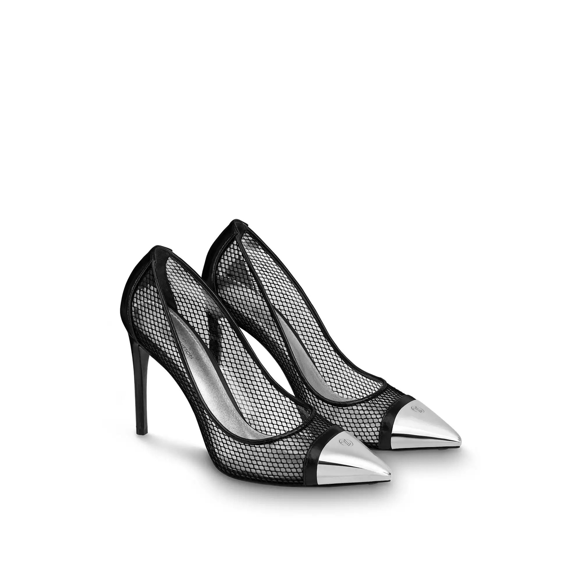 Urban Twist Pump