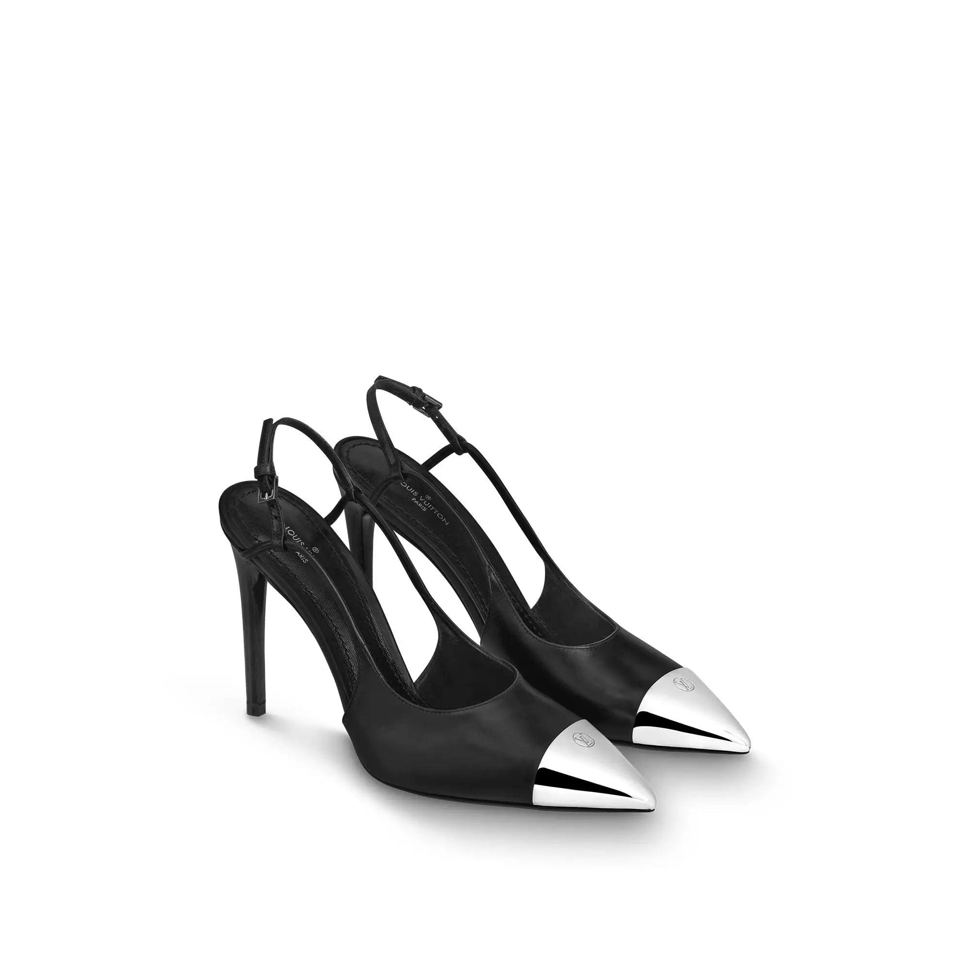 Urban Twist Slingback Pump