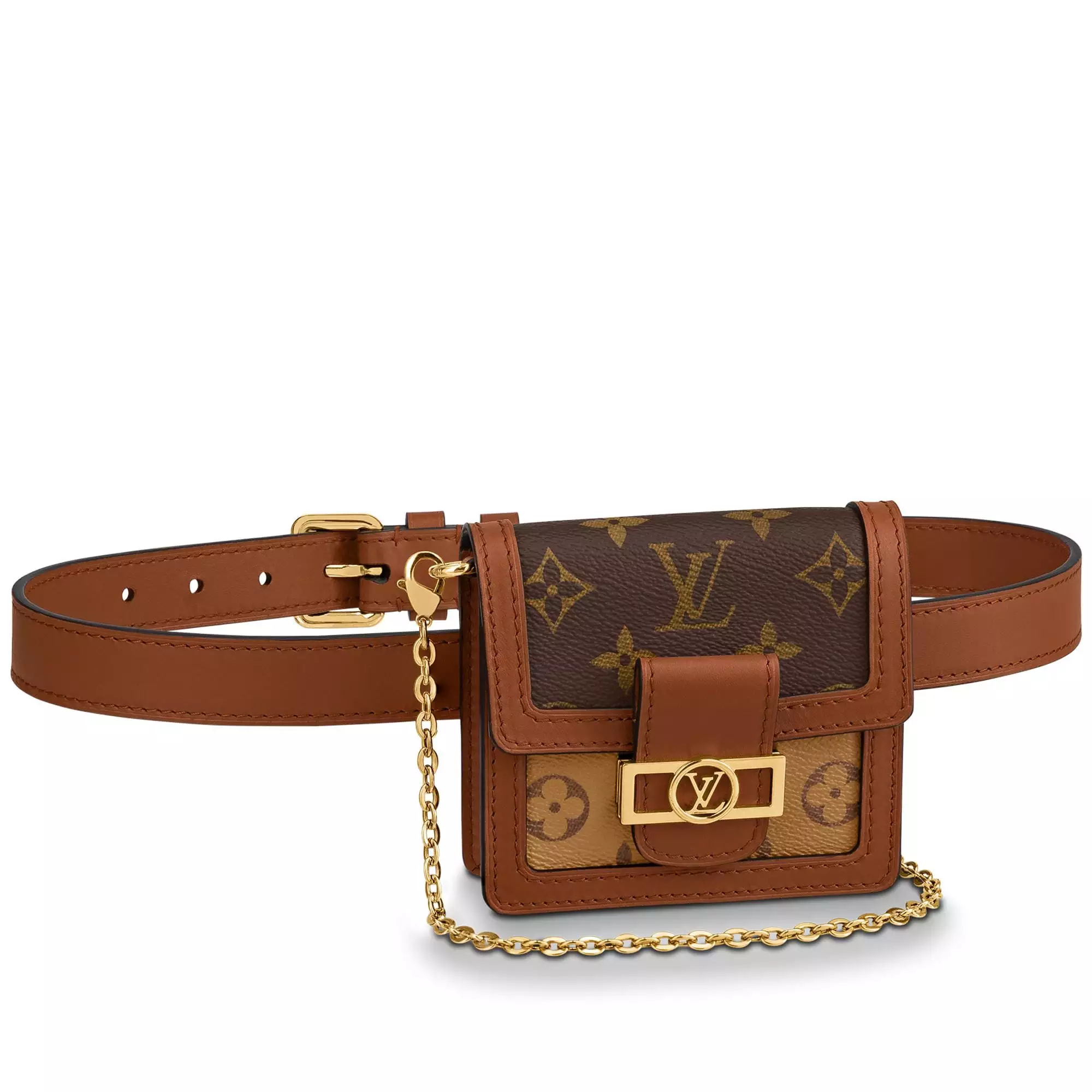 Bumbag Dauphine BB