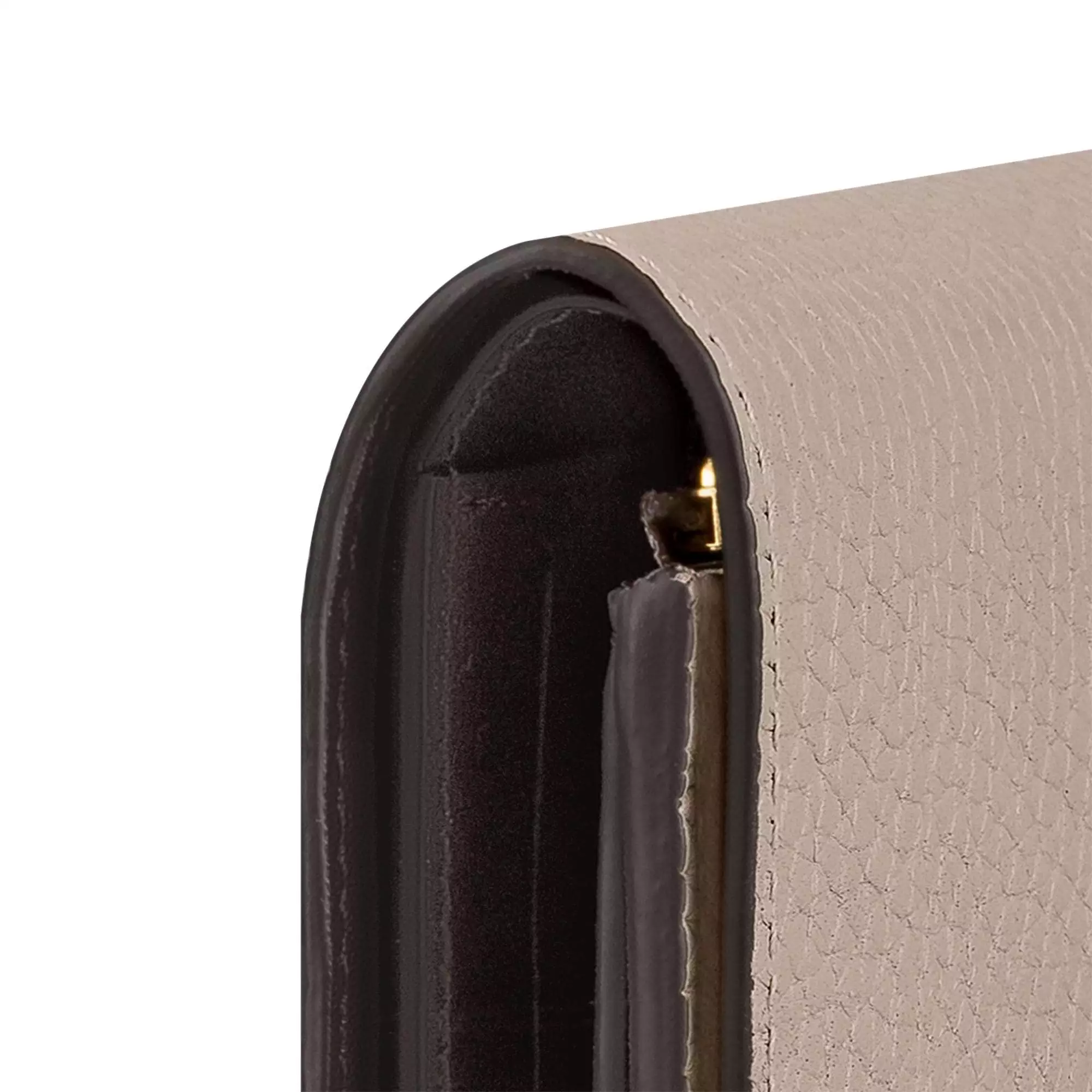 Capucines Compact Wallet