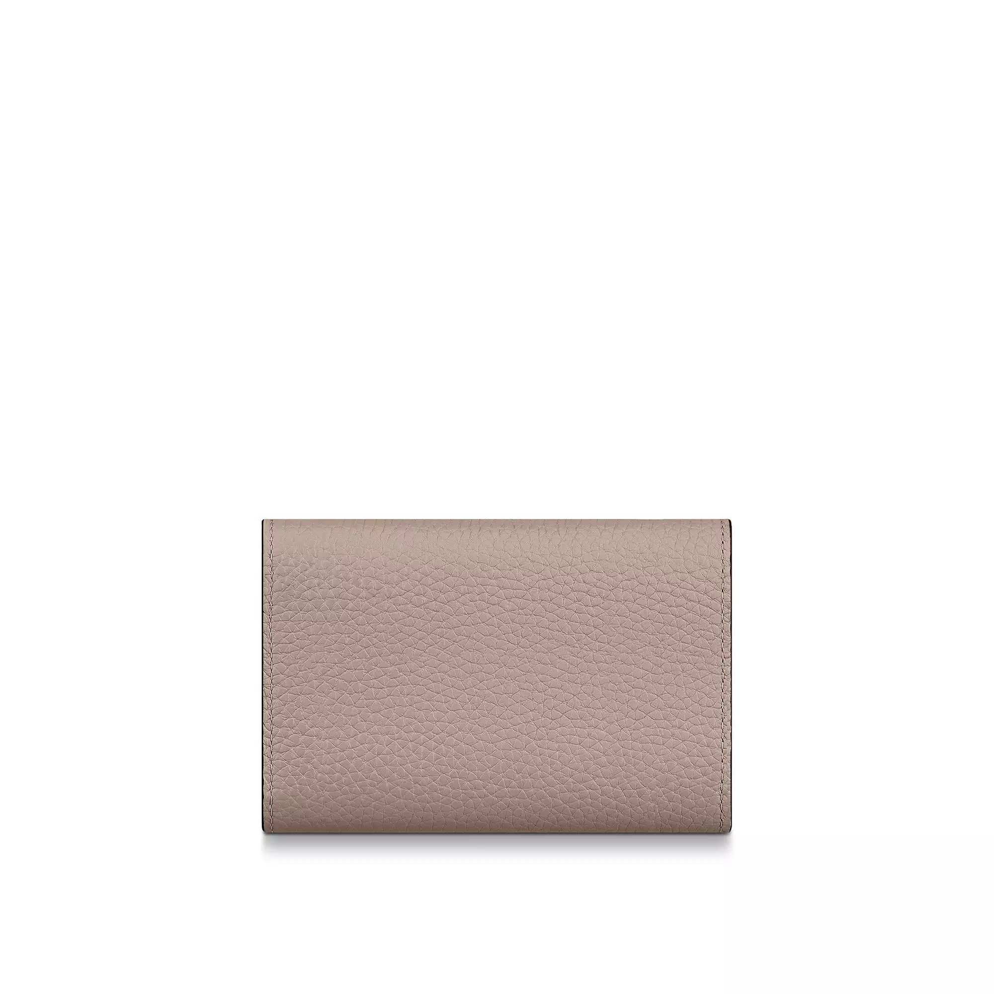 Capucines Compact Wallet