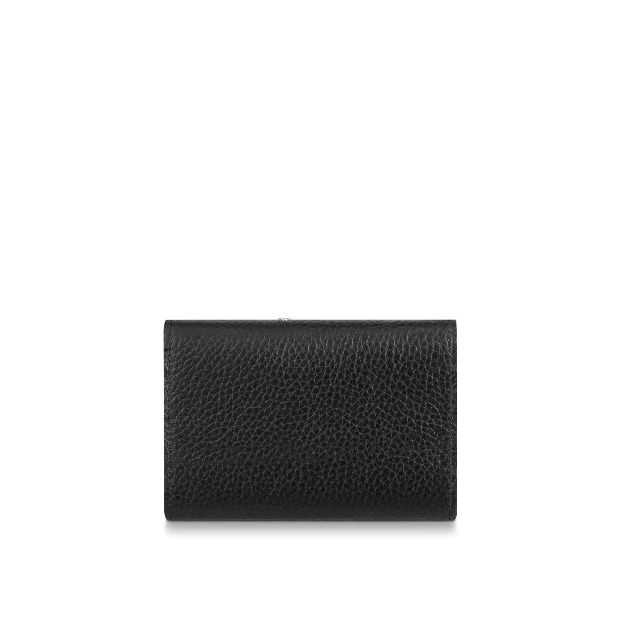 Capucines Compact Wallet