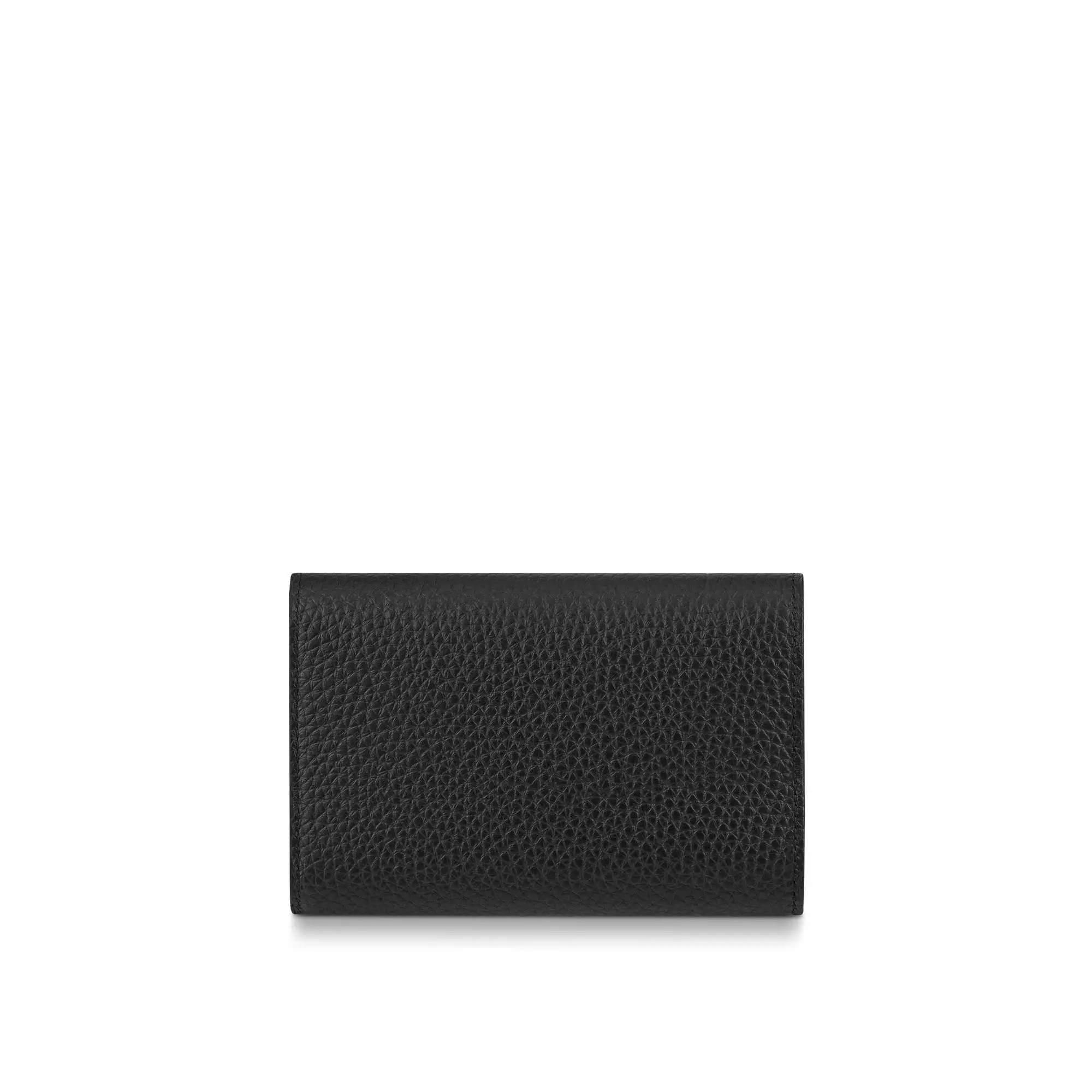 Capucines Compact Wallet