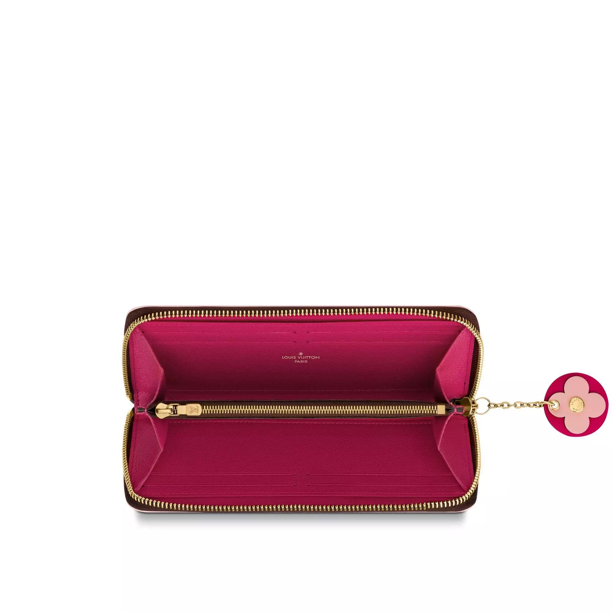 Clemence Wallet