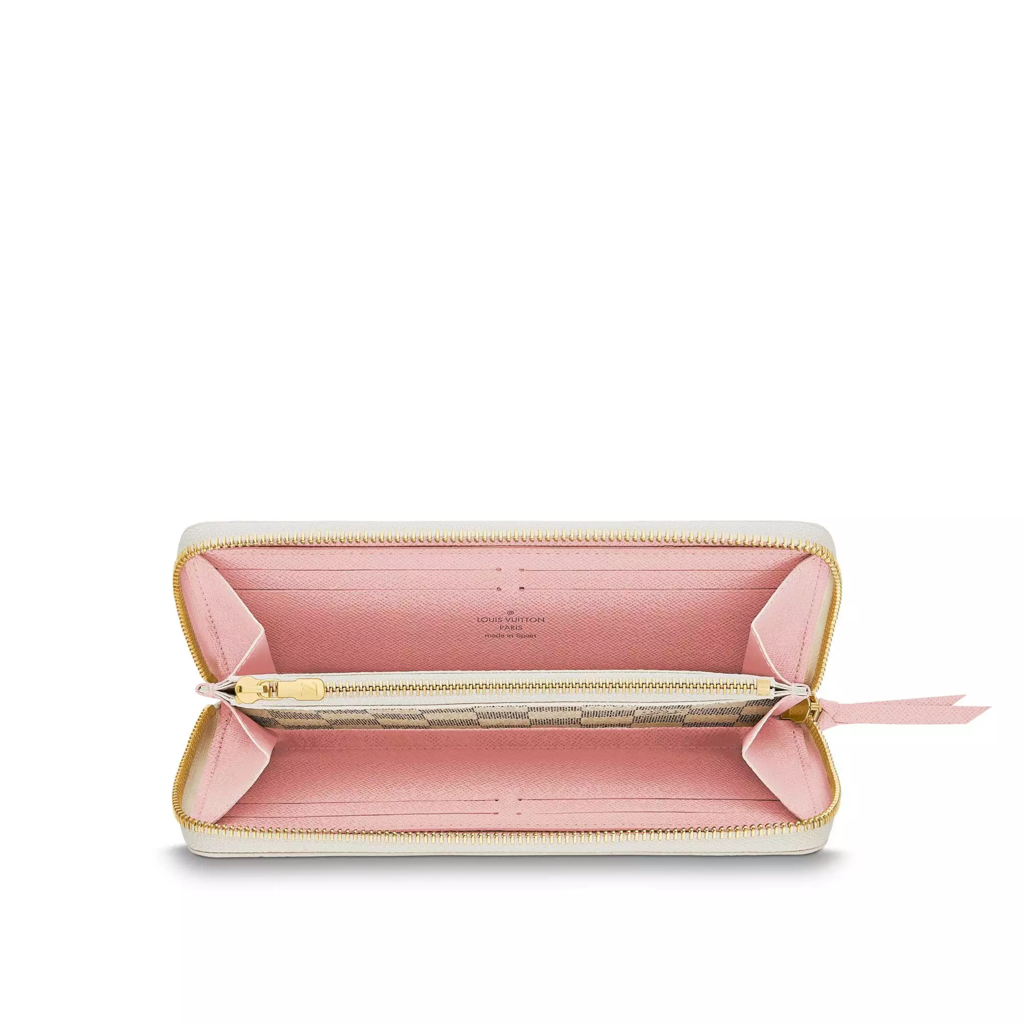 Clemence Wallet