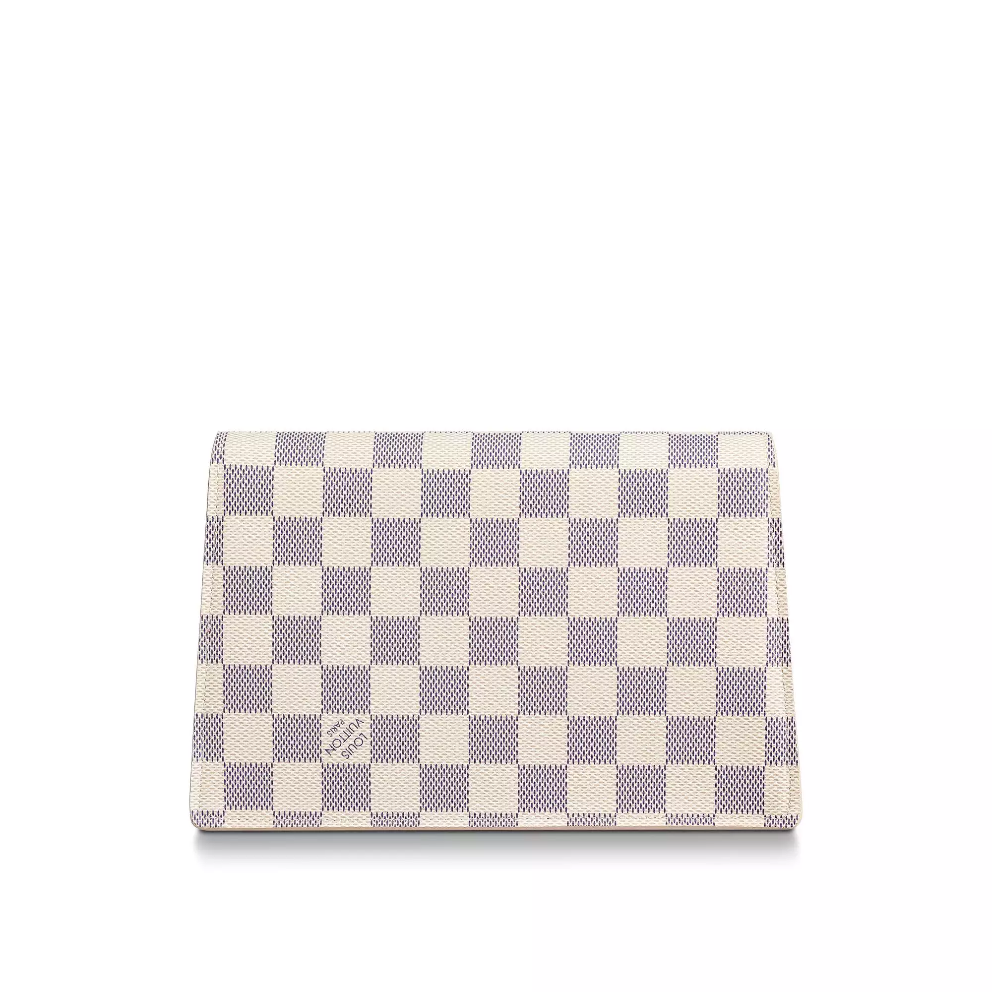 Croisette Chain Wallet