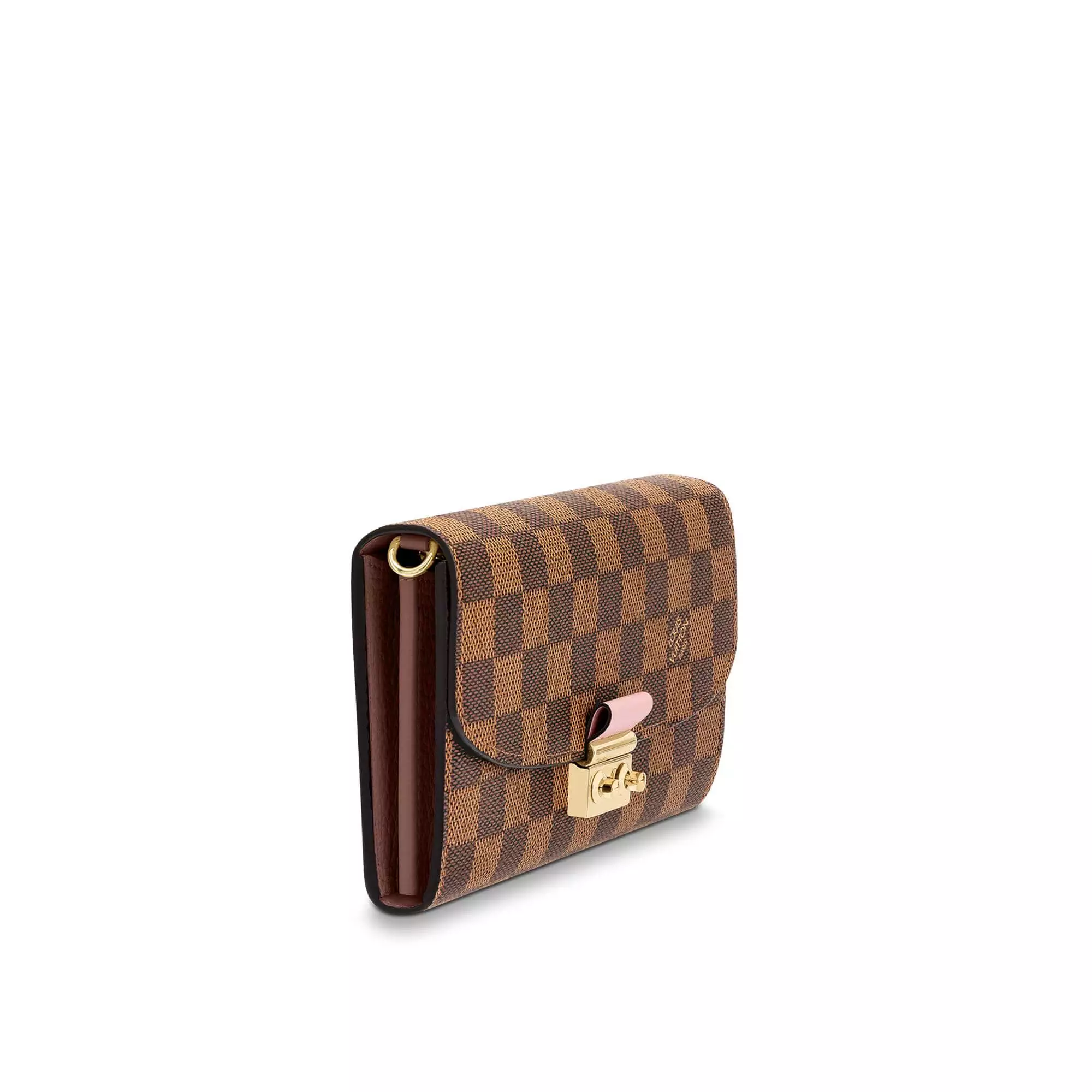 Croisette Chain Wallet